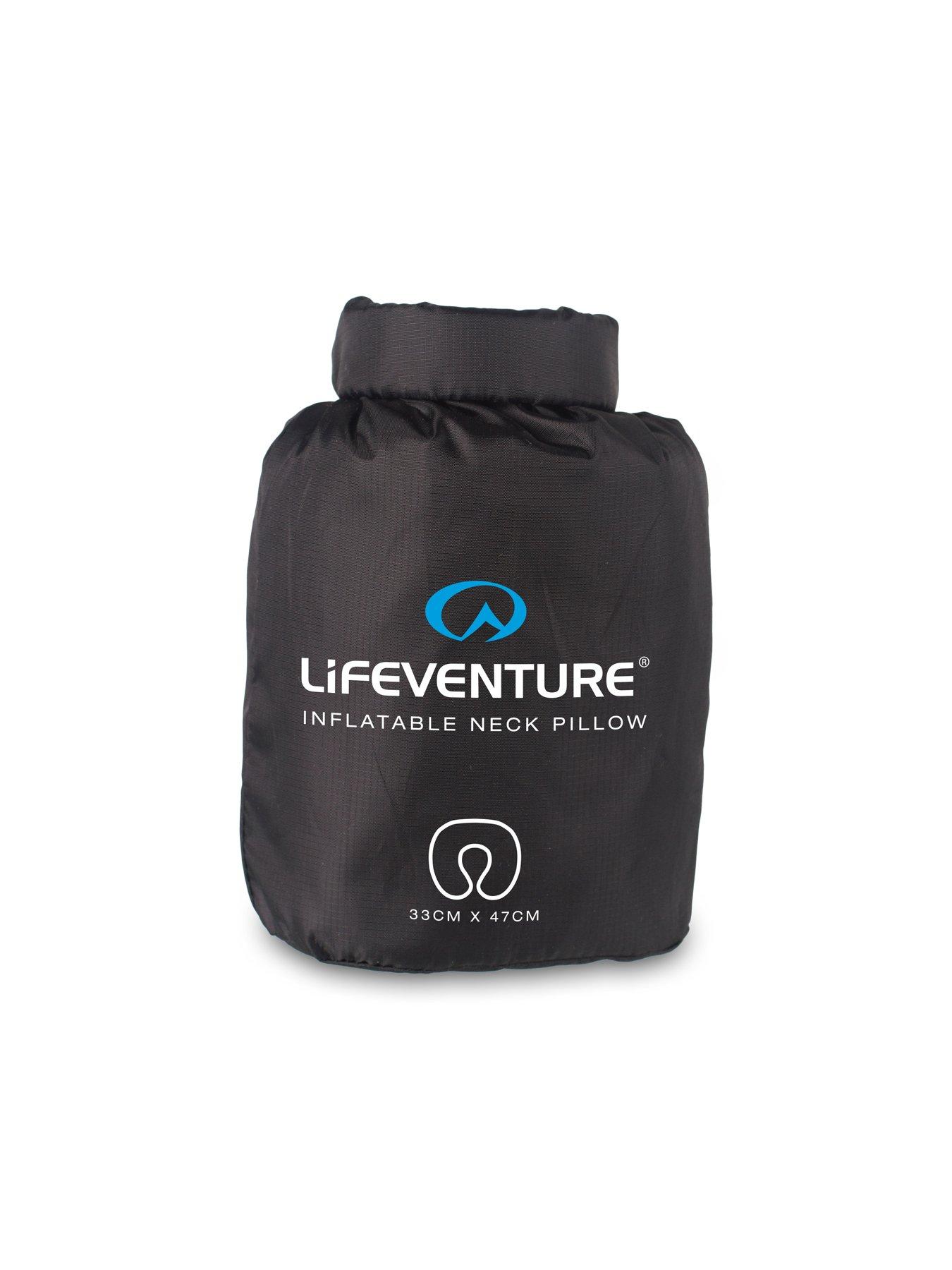 Image 2 of 6 of Lifeventure Inflatable Neck Pillow