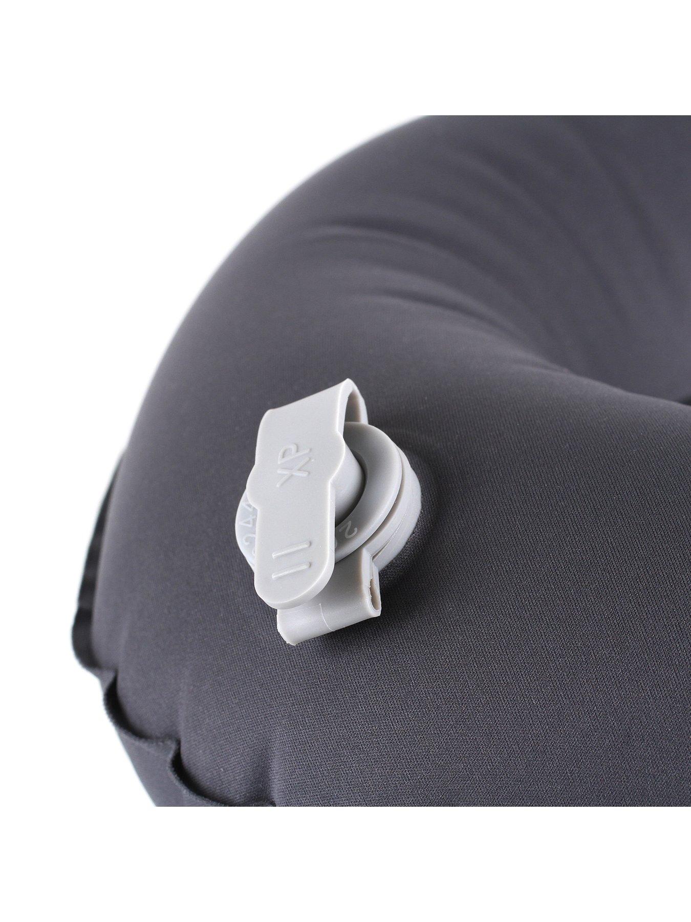 Image 3 of 6 of Lifeventure Inflatable Neck Pillow