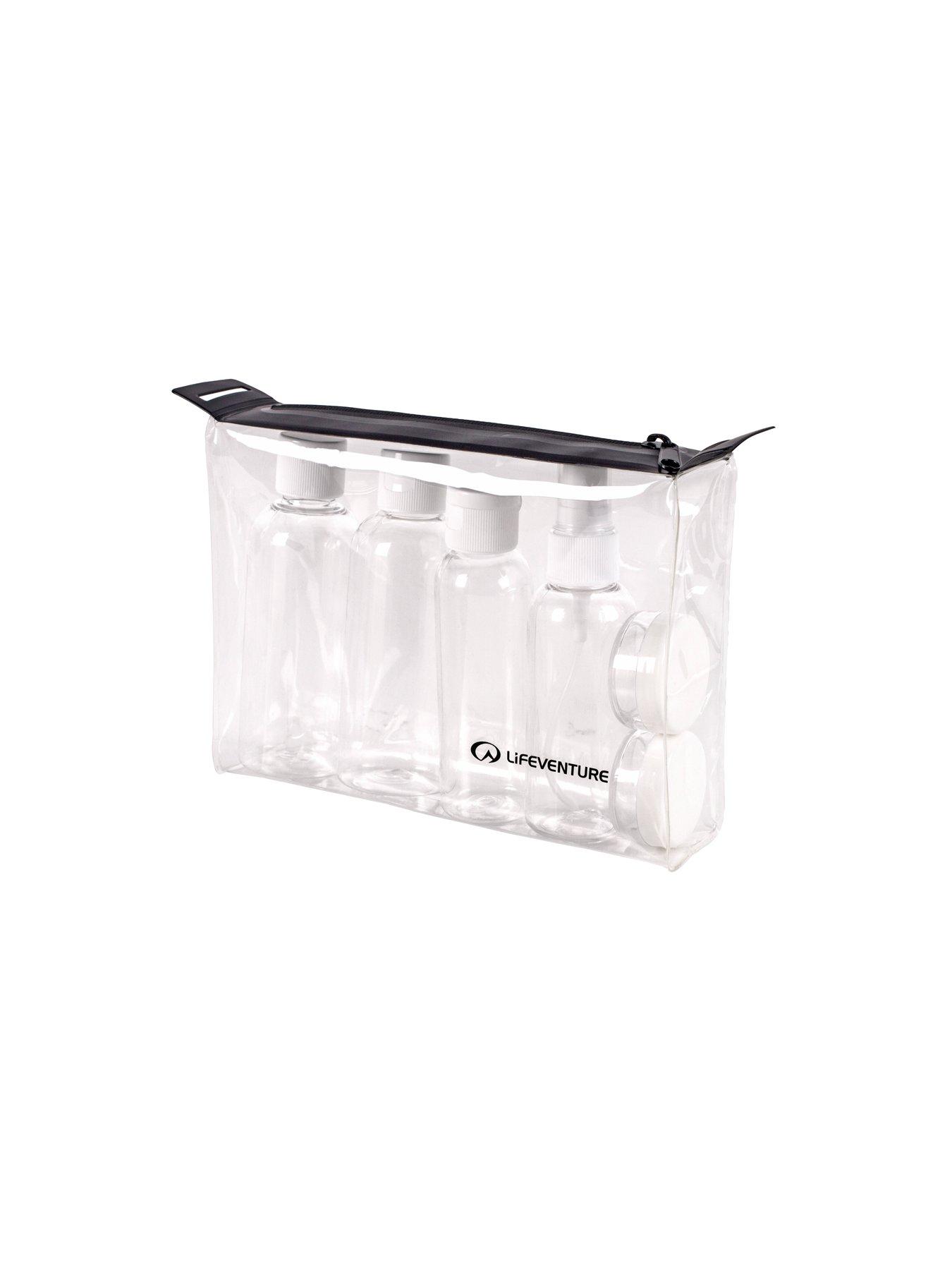 Image 2 of 4 of Lifeventure Flight Bottle Set