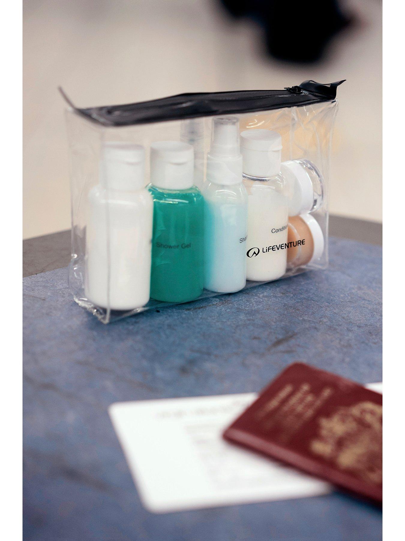 Image 4 of 4 of Lifeventure Flight Bottle Set