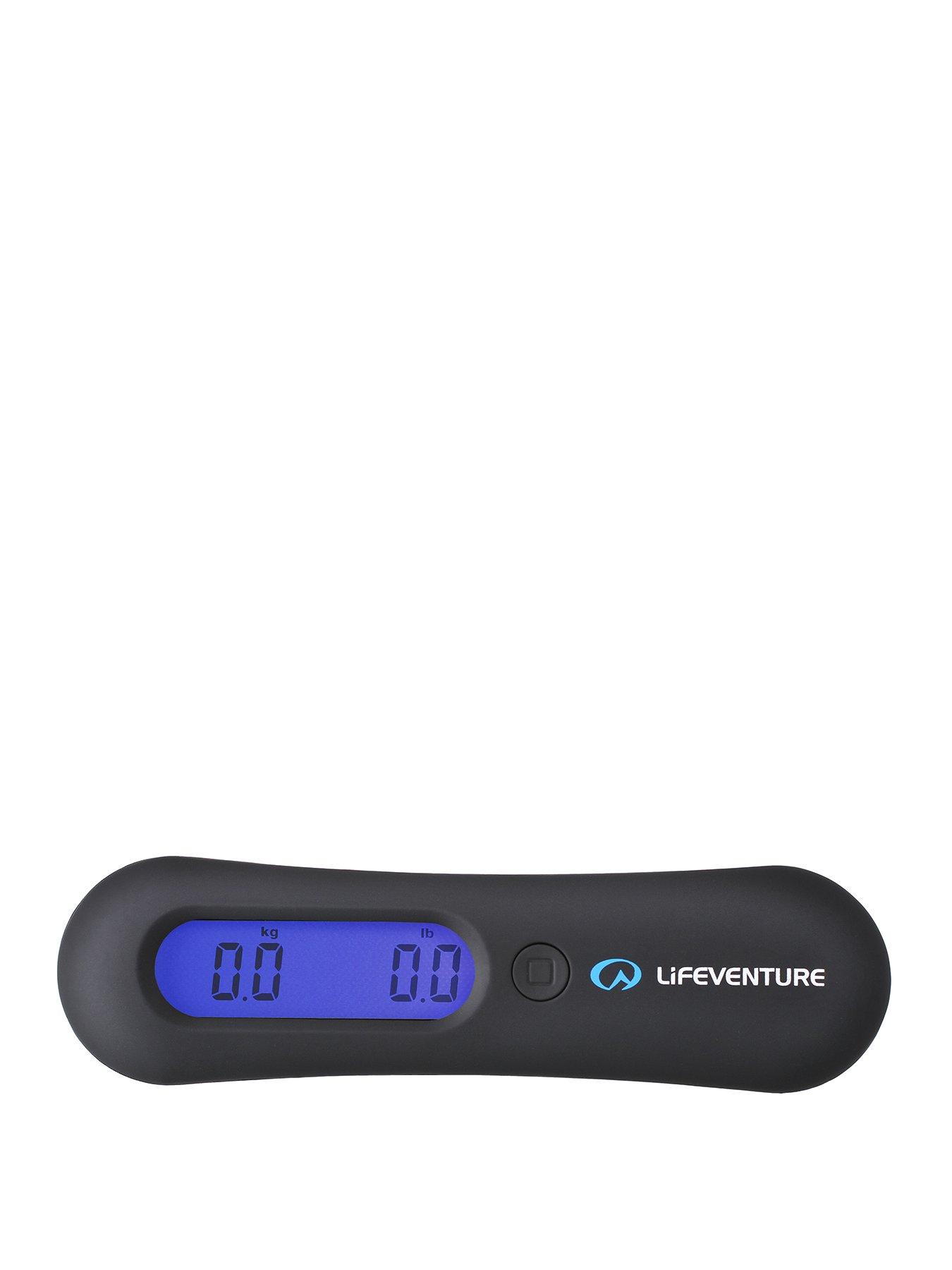 Lifeventure Luggage Scales