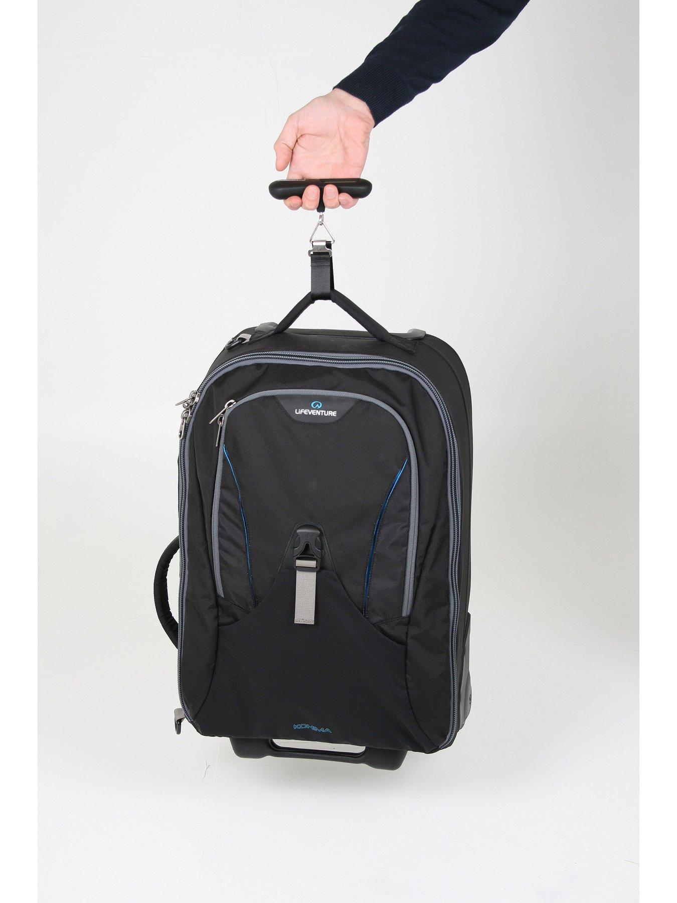 Image 3 of 6 of Lifeventure Luggage Scales