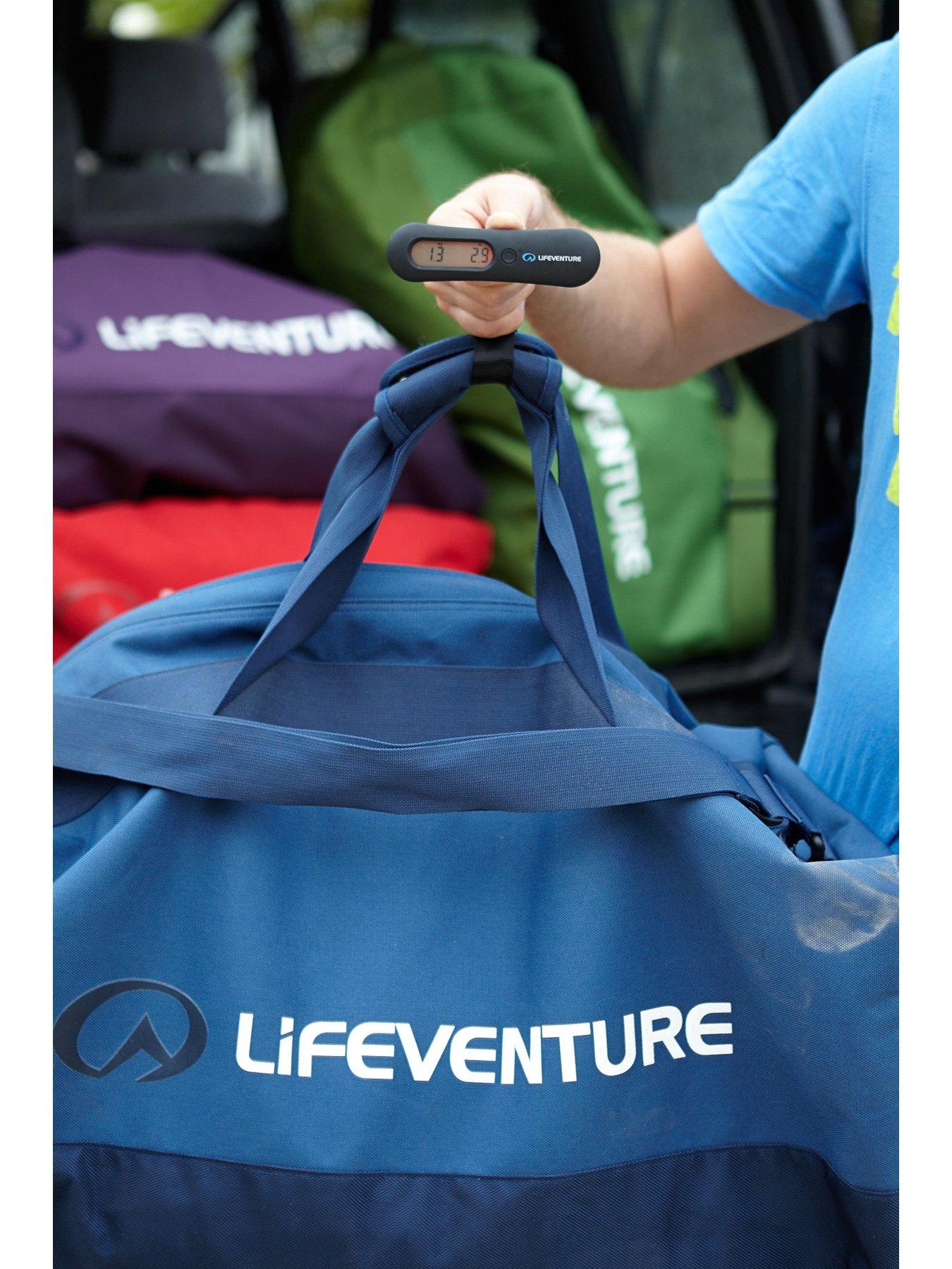 Image 4 of 6 of Lifeventure Luggage Scales