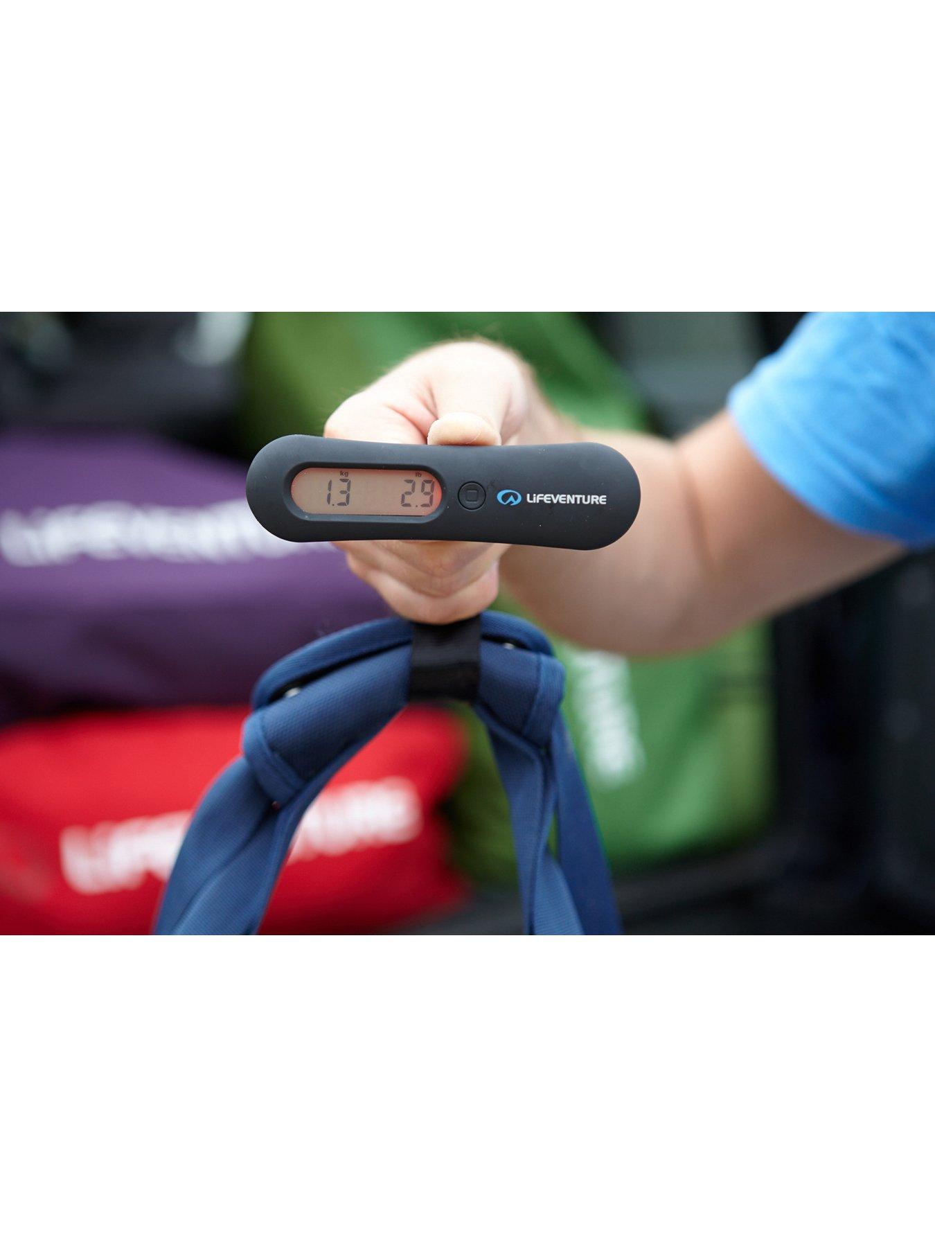 Image 5 of 6 of Lifeventure Luggage Scales