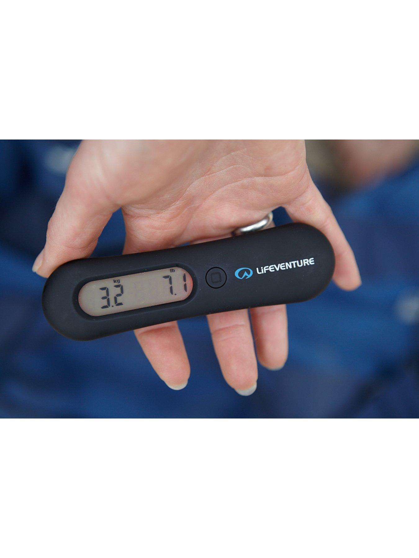Image 6 of 6 of Lifeventure Luggage Scales