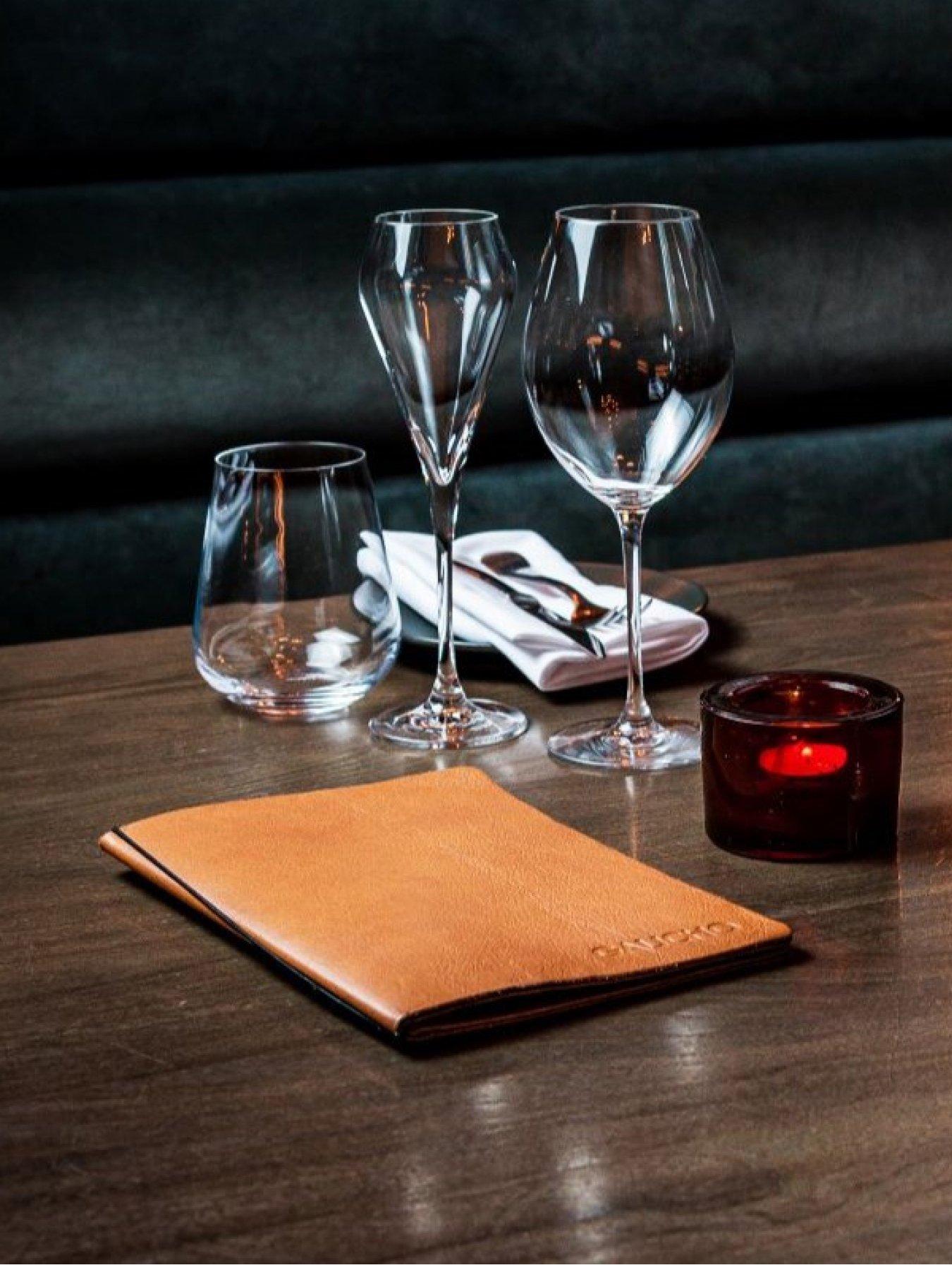 Image 4 of 5 of Virgin Experience Days Three Course Churrasco Lunch with Cocktail for Two at Gaucho - 20 Location UK Wide