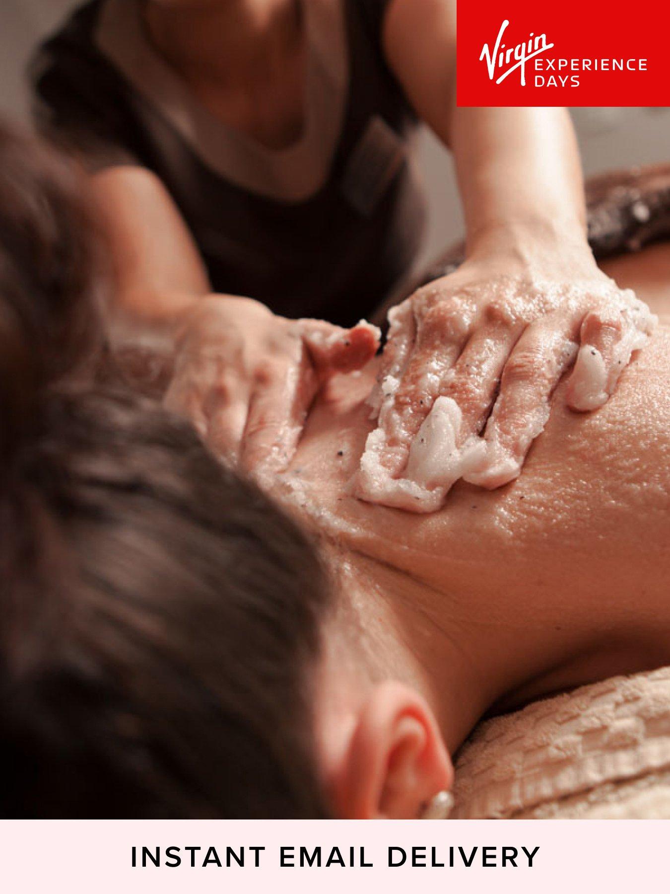Virgin Experience Days Bannatyne Health Clubs and Spas Classic Spa Day with Treatment - 32 Locations UK Wide