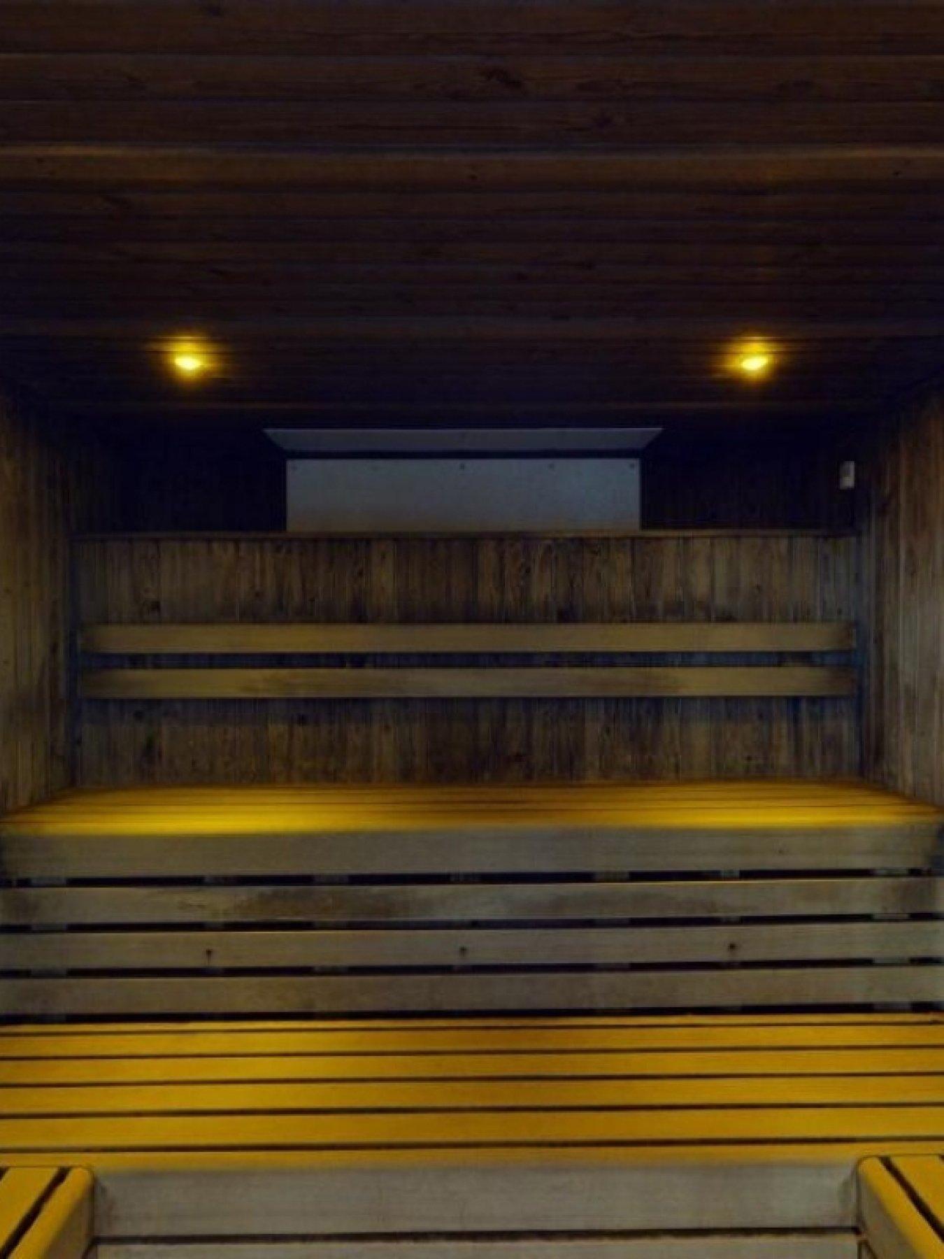 Image 2 of 5 of Virgin Experience Days Bannatyne Health Clubs and Spas Classic Spa Day with Treatment - 32 Locations UK Wide