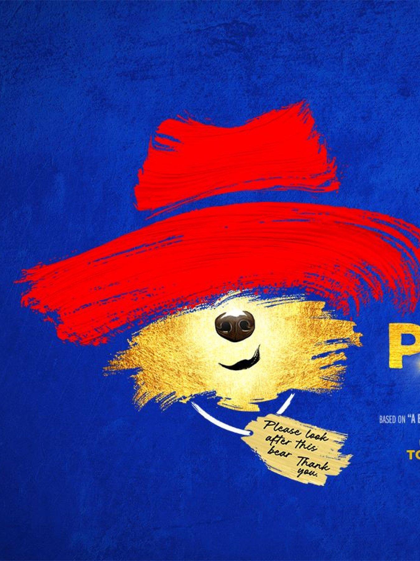 Image 4 of 5 of Virgin Experience Days Paddington the Musical Theatre Tickets for Two, London