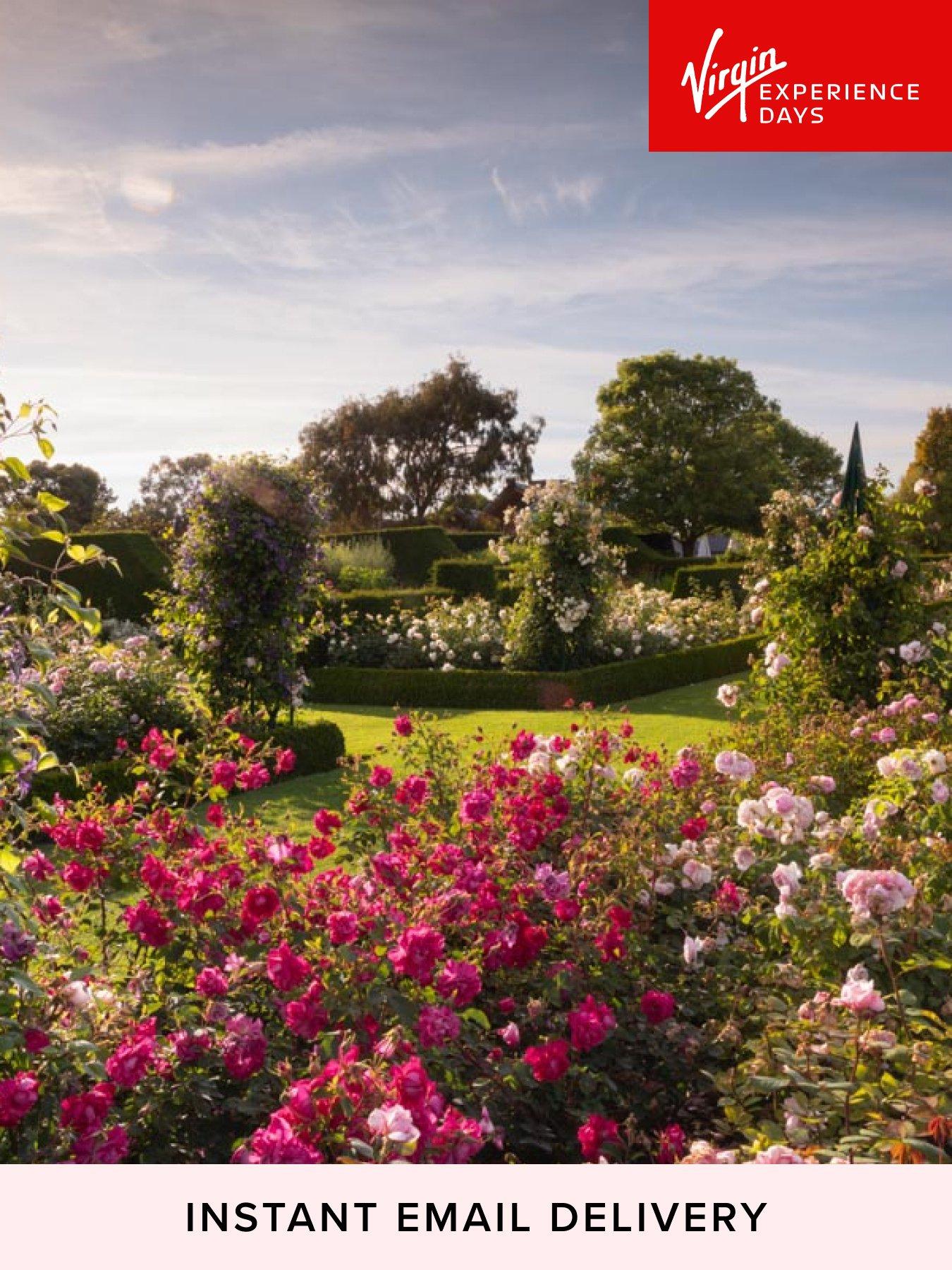 Image 4 of 5 of Virgin Experience Days Visit to a RHS Garden for Two - 5 UK Locations