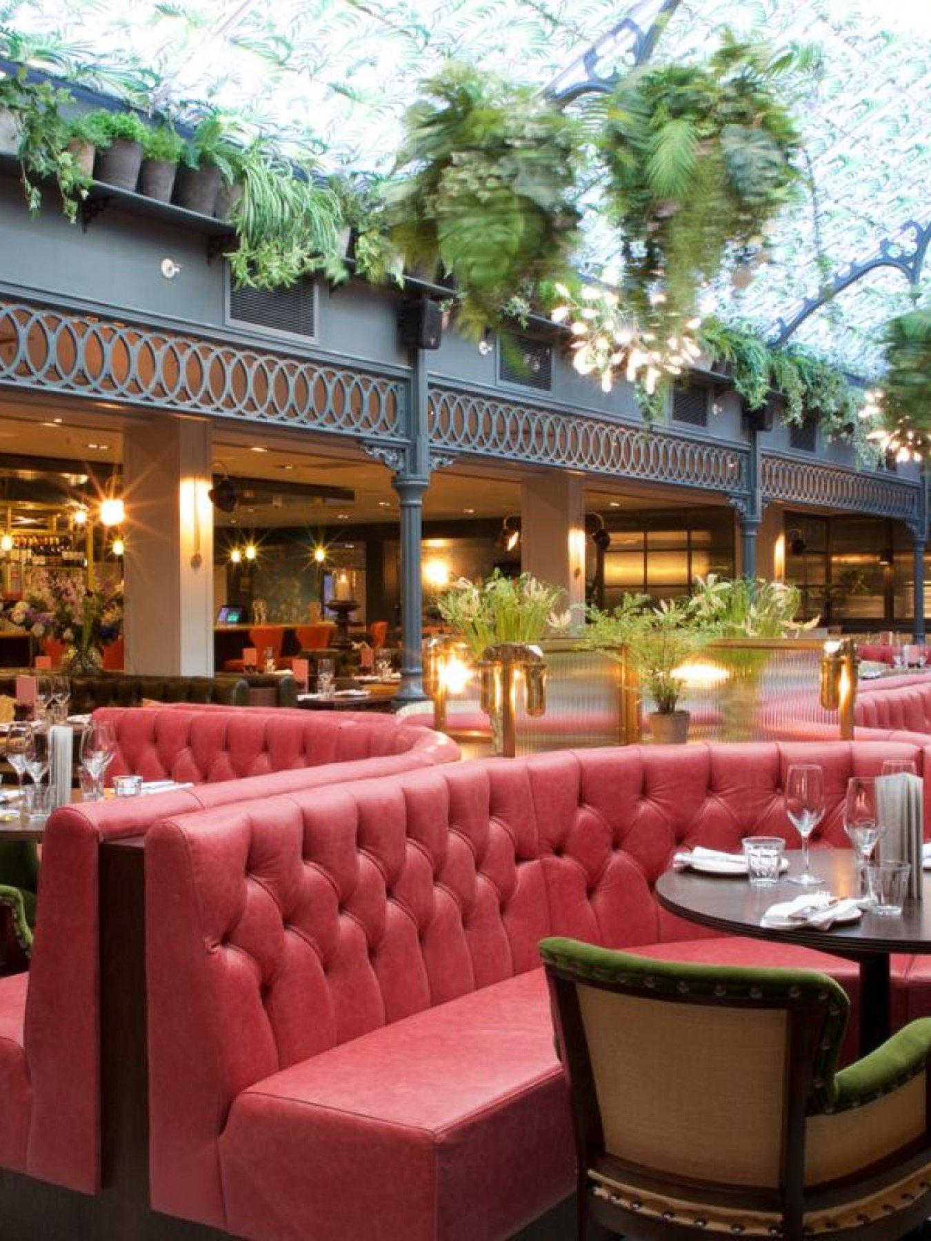 Image 3 of 5 of Virgin Experience Days Brasserie Blanc Three Course Meal with Prosecco for Two - 13 UK Locations