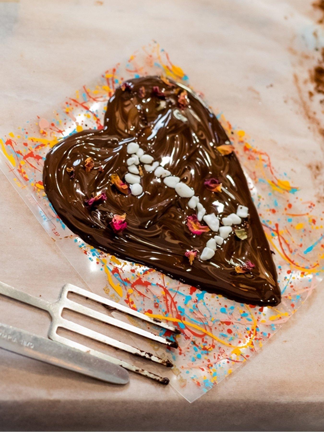 Image 2 of 3 of Activity Superstore Tipsy Chocoholic for Two