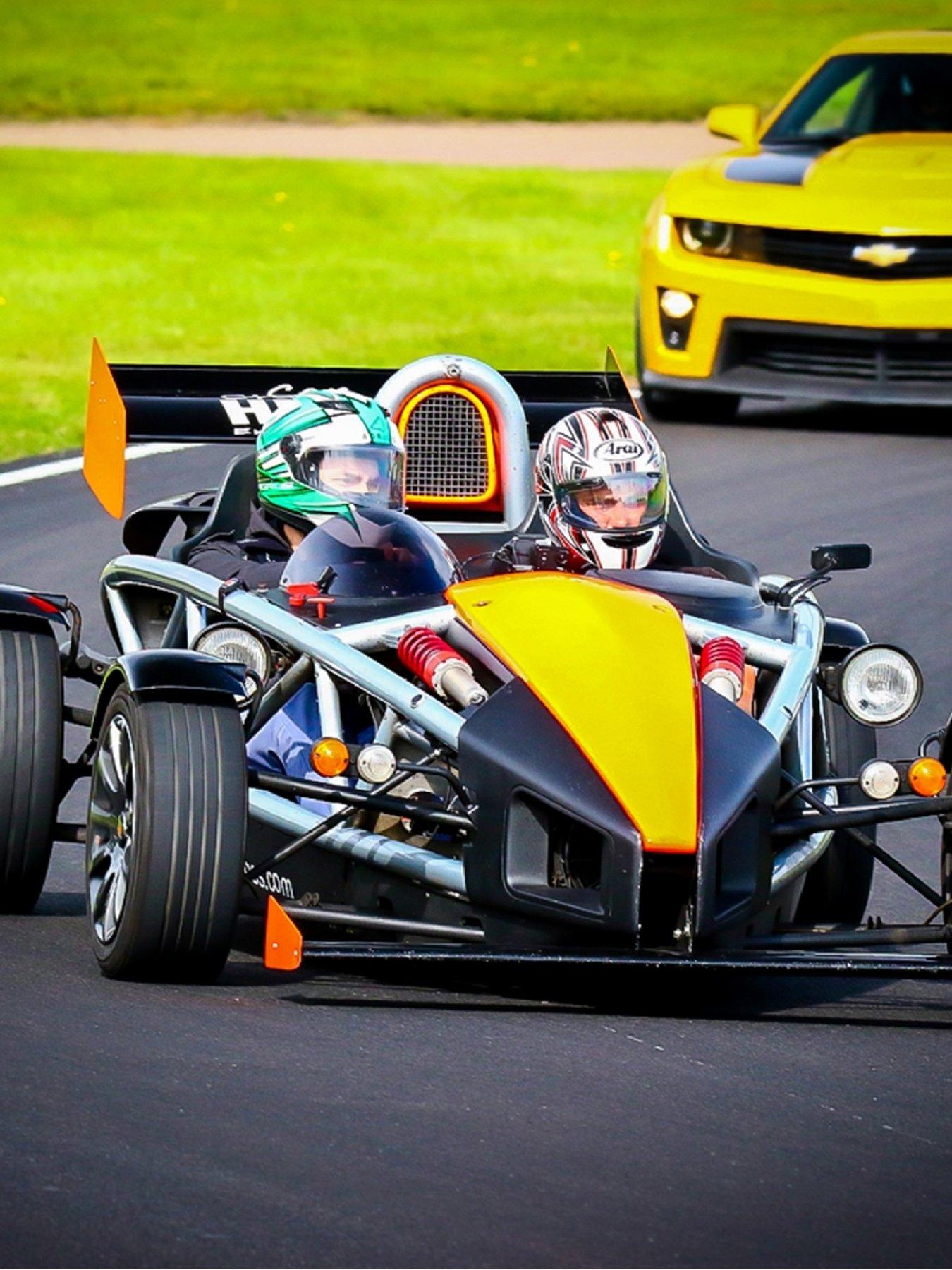  image of activity-superstore-ariel-atom-thrill