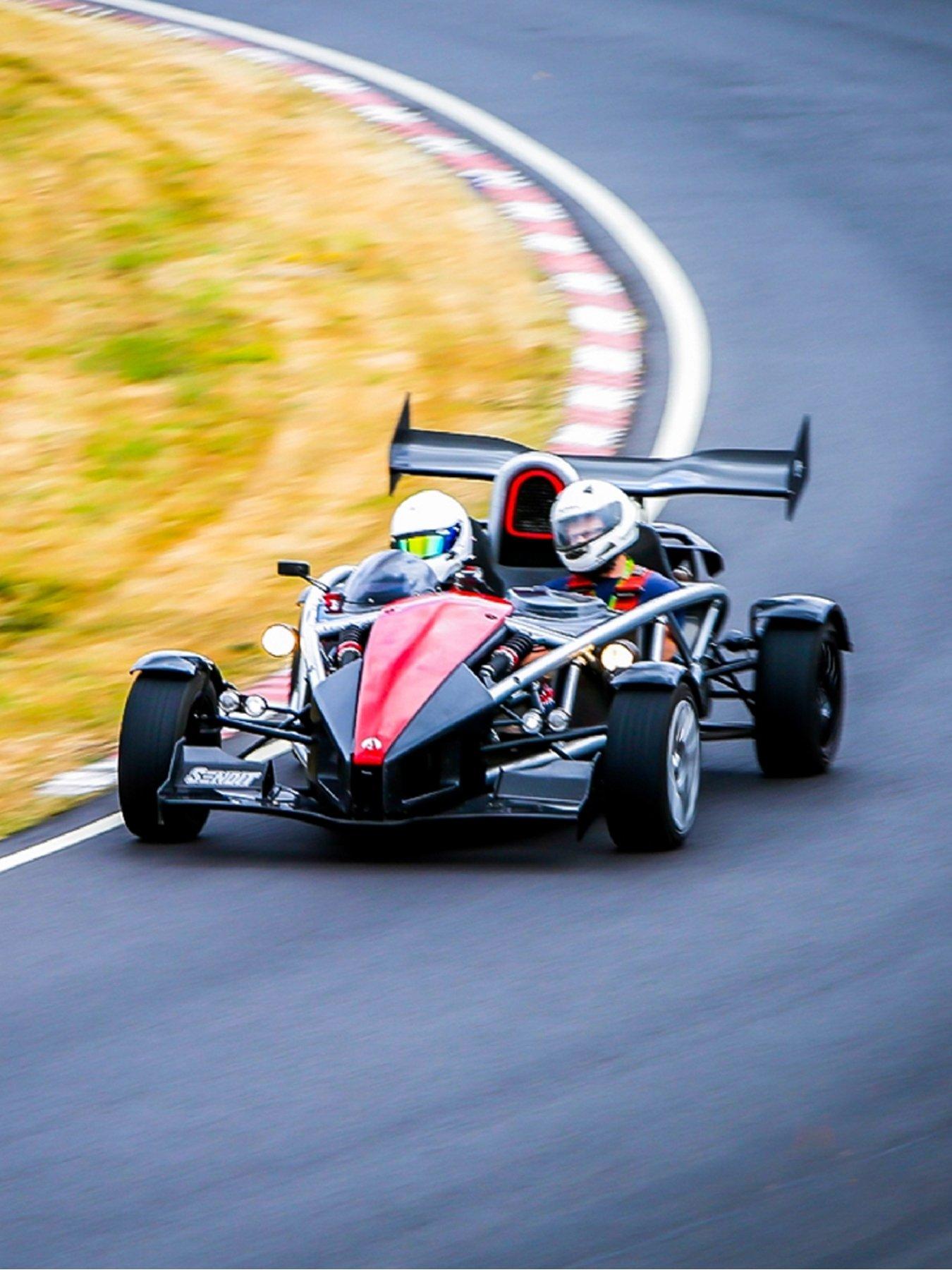  image of activity-superstore-ariel-atom-thrill
