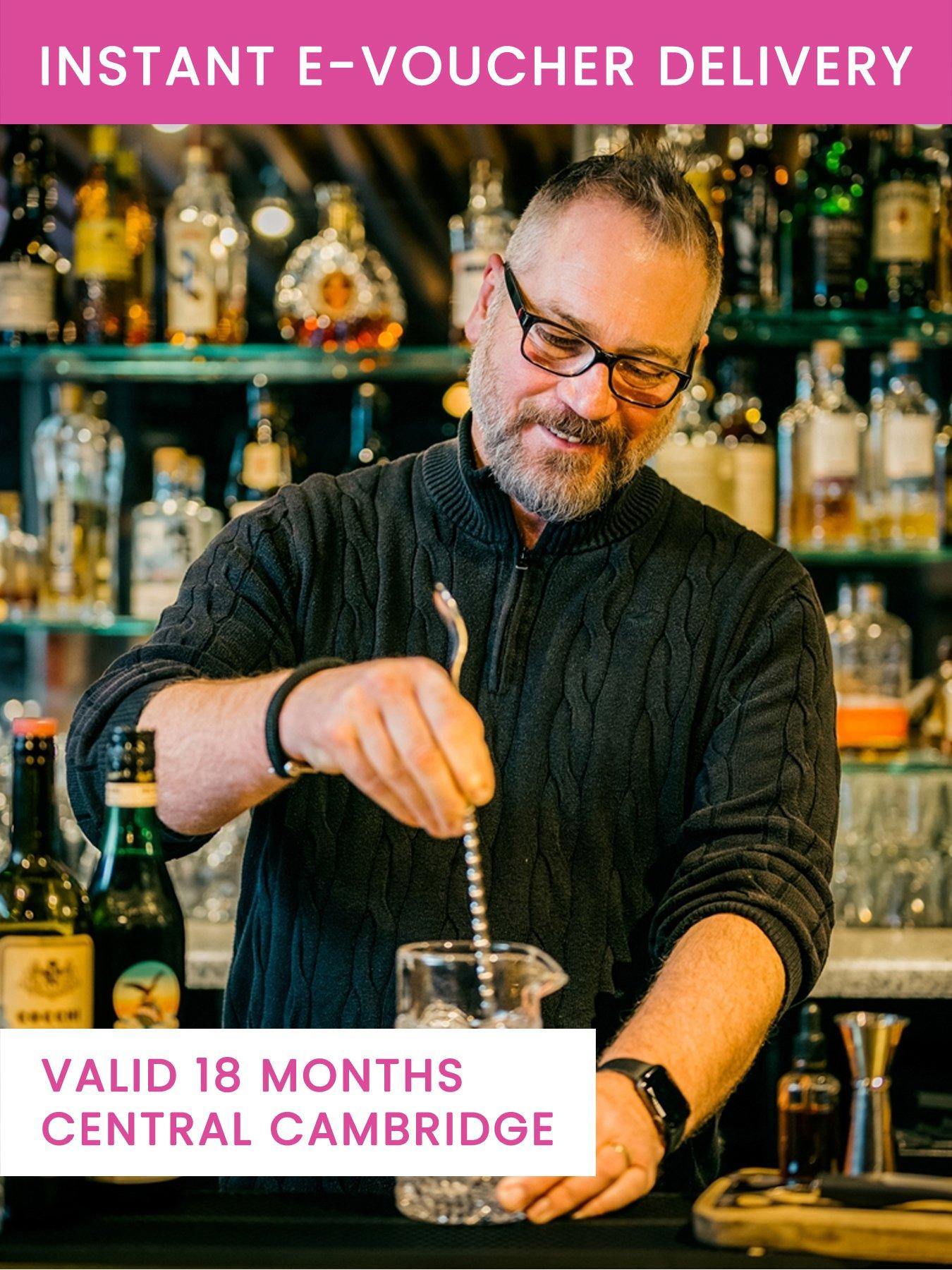 activity-superstore-cambridge-speakeasy-cocktail-coaching-experience-for-two