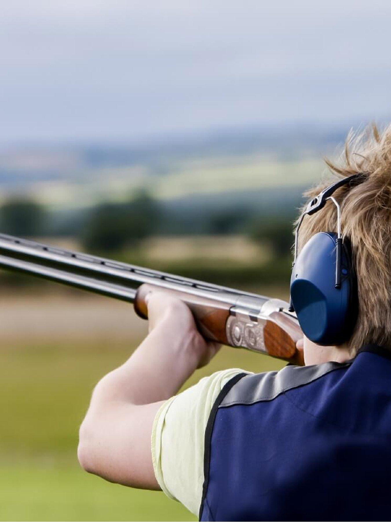  image of activity-superstore-clay-pigeon-shooting-for-two