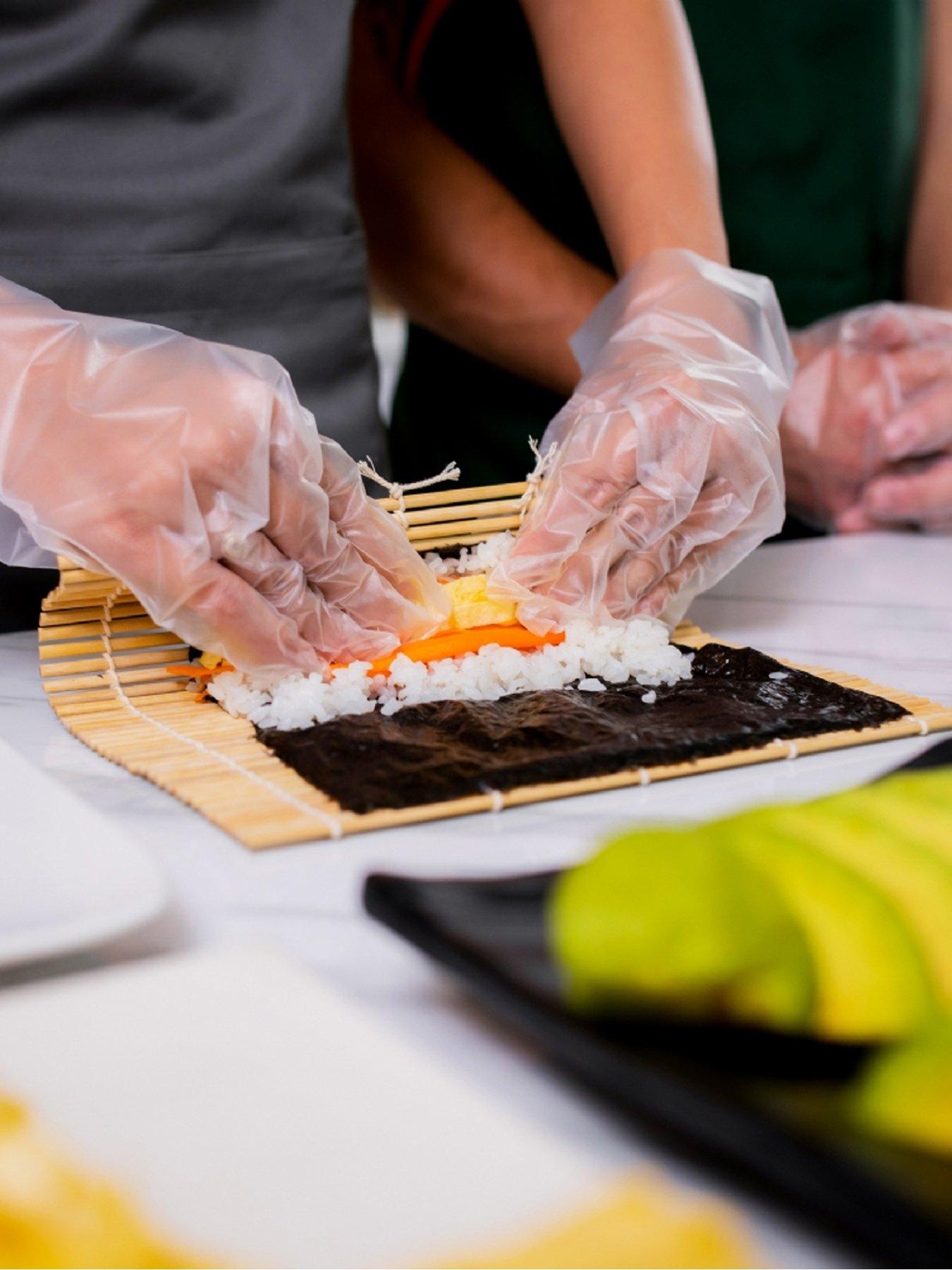  image of activity-superstore-roll-your-own-dragon-sushi-class-for-two