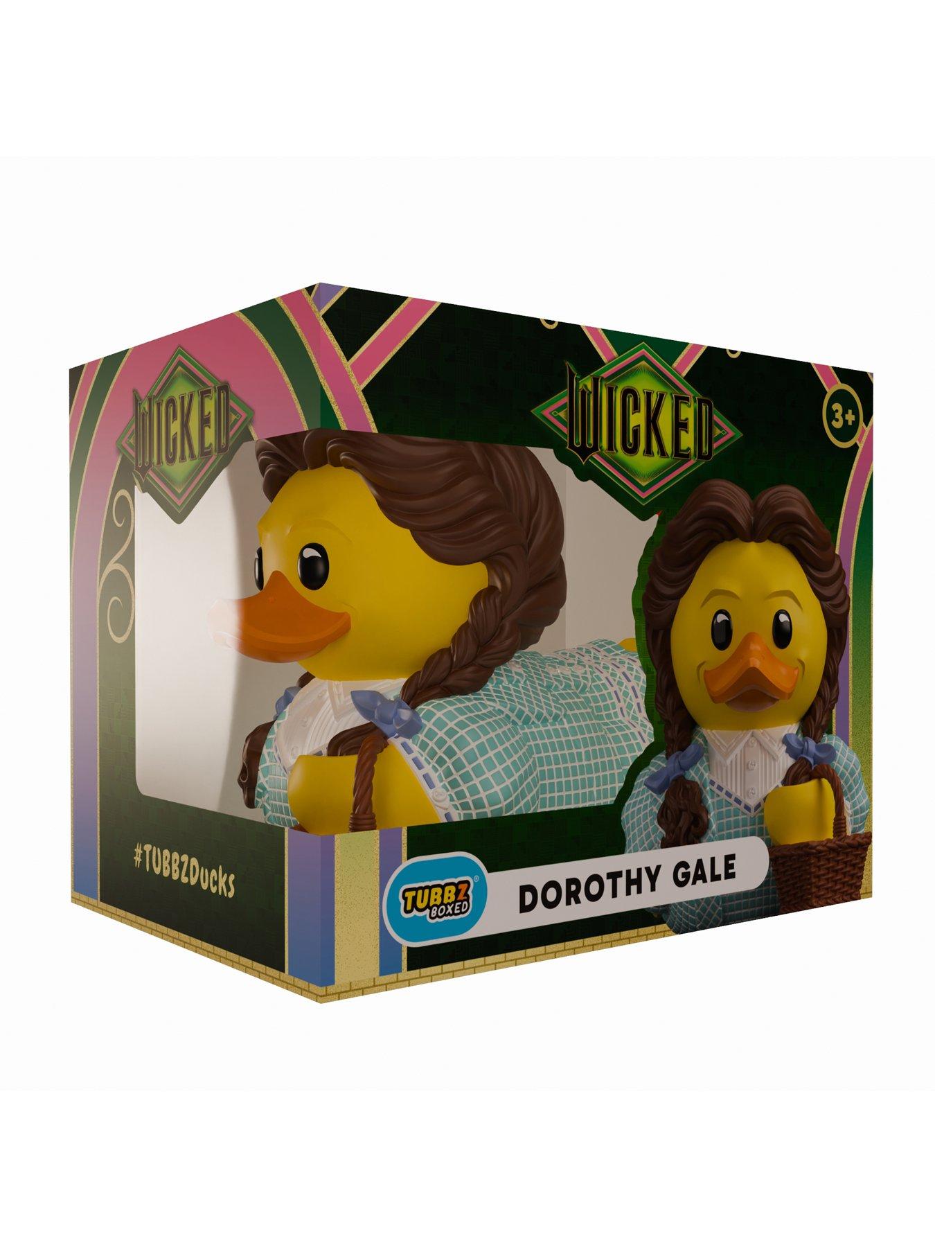 Image 2 of 7 of Tubbz Wicked - Dorothy