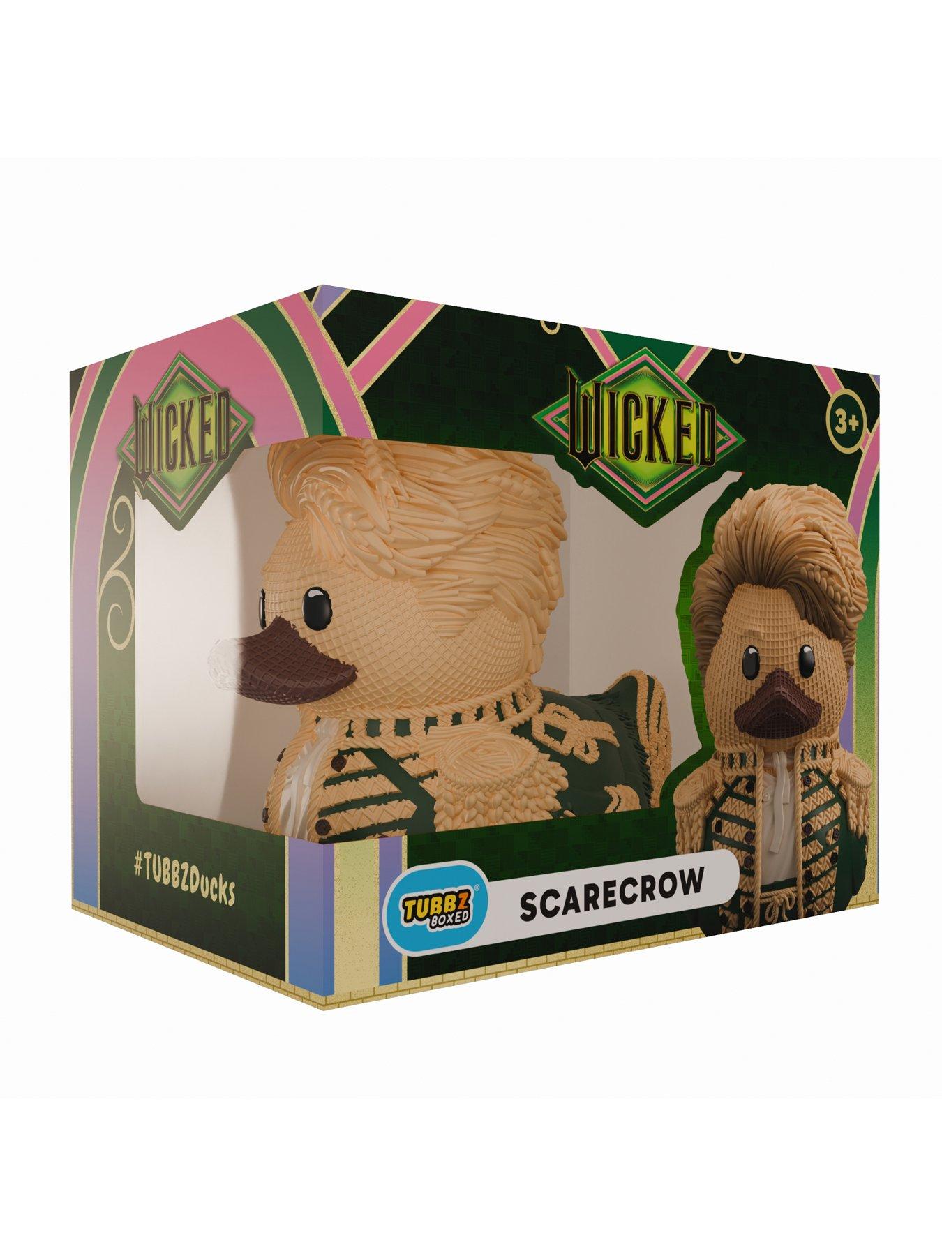  image of tubbz-wicked-scarecrow