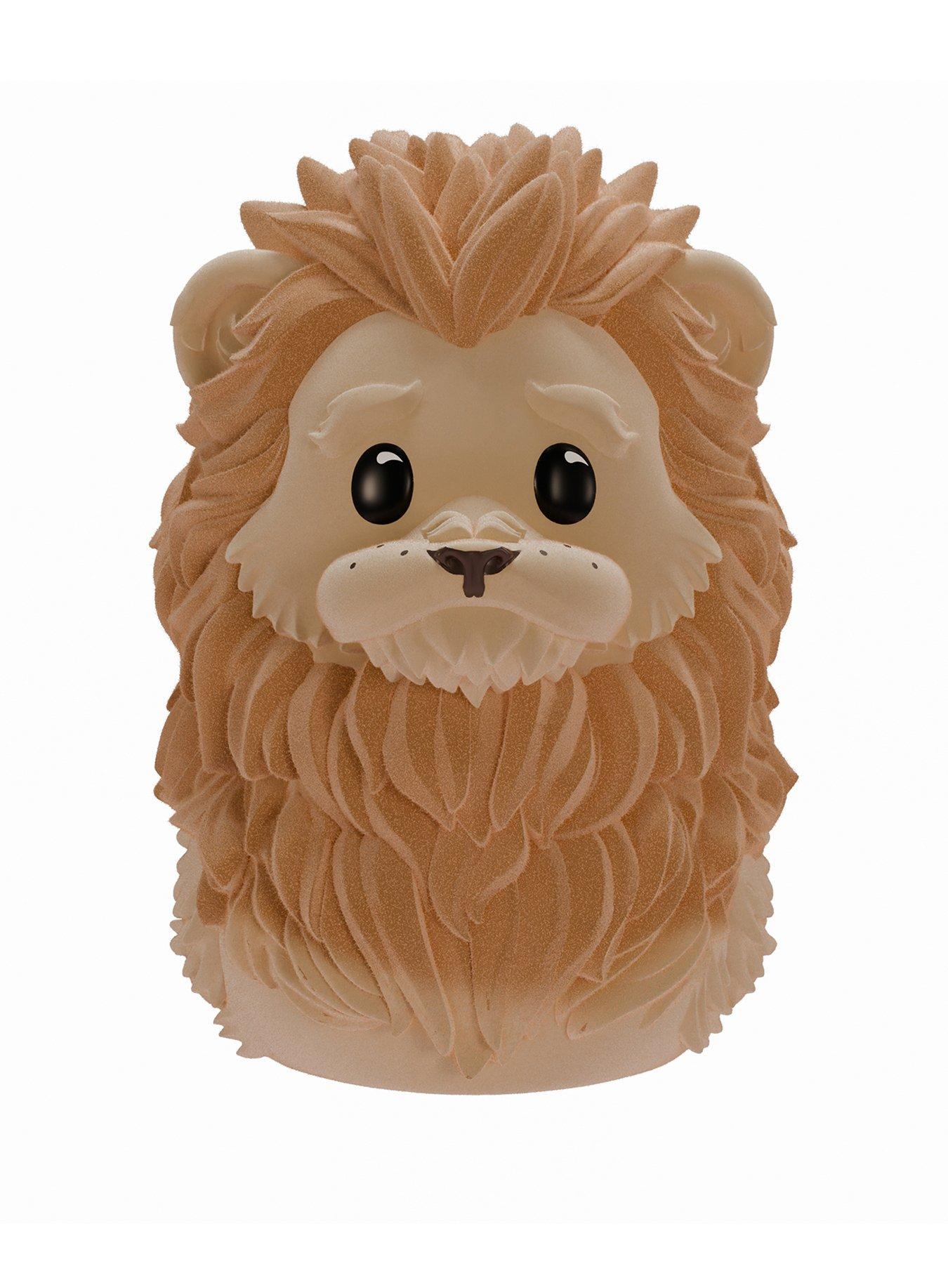 Tubbz Wicked - Cowardly Lion