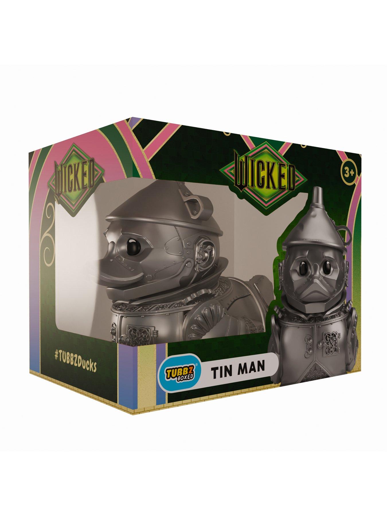  image of tubbz-wicked-tin-man
