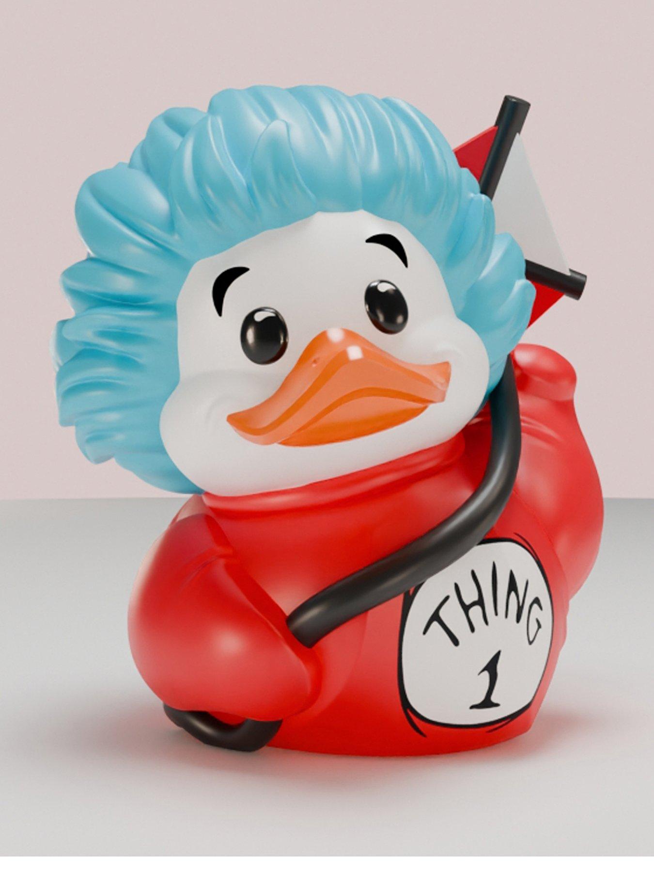 Image 1 of 5 of Tubbz Cat In the Hat - Thing 1