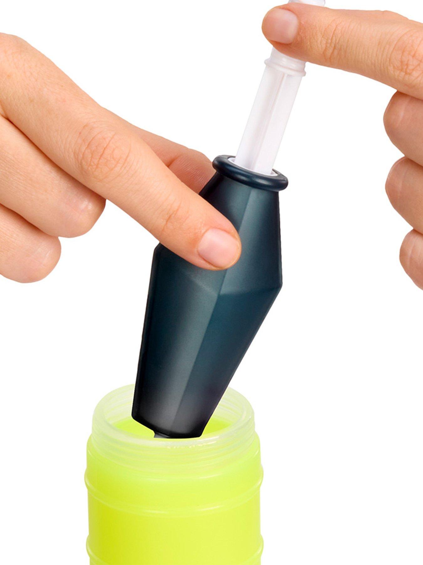  image of ninjombie-action-figure-grave-spin-ninja-zombie-with-slime