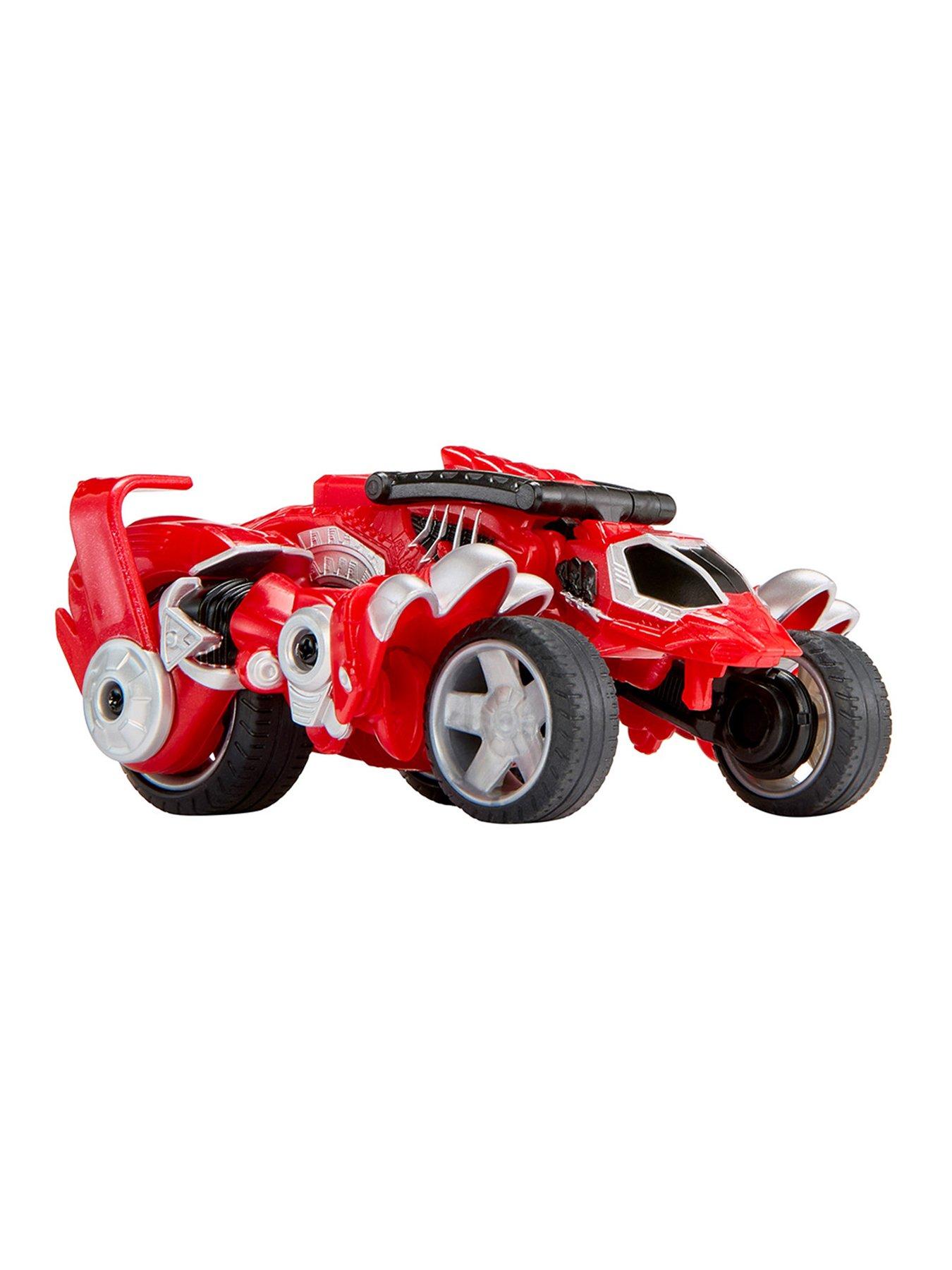 Image 2 of 7 of Armorsaurs Evolvers Vehicle - Ajax
