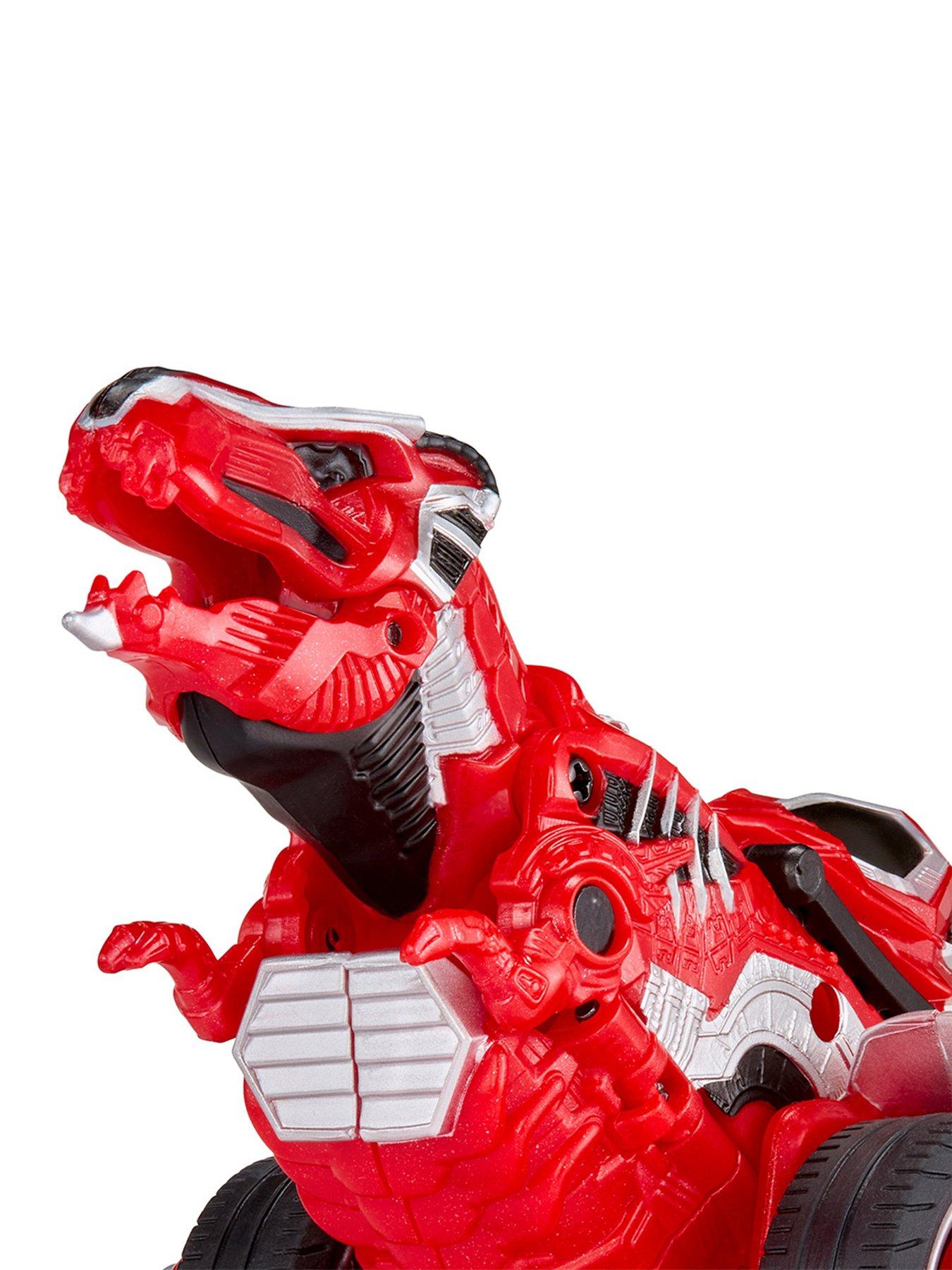 Image 5 of 7 of Armorsaurs Evolvers Vehicle - Ajax