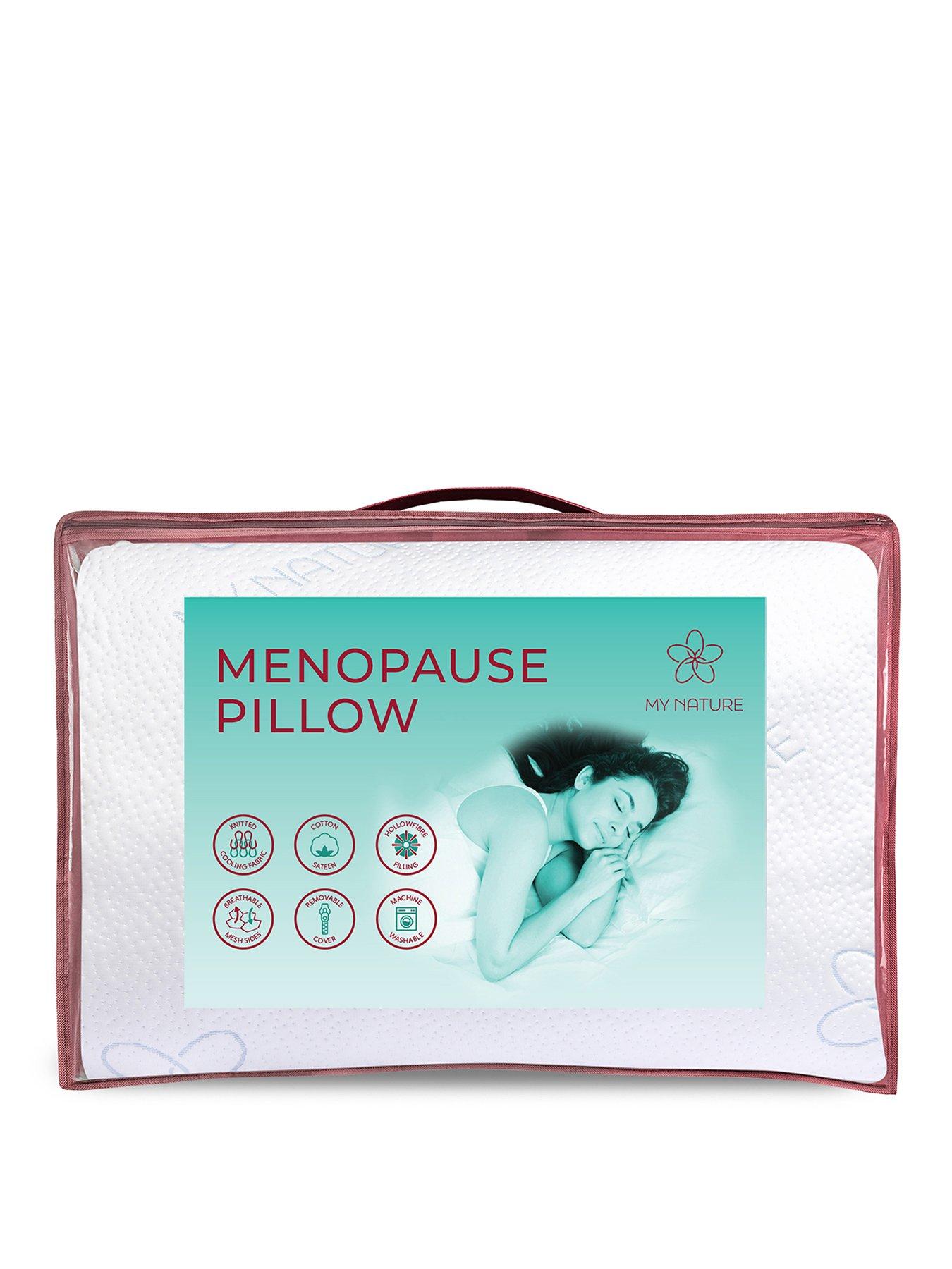 Image 2 of 5 of My Nature Menopause Pillow