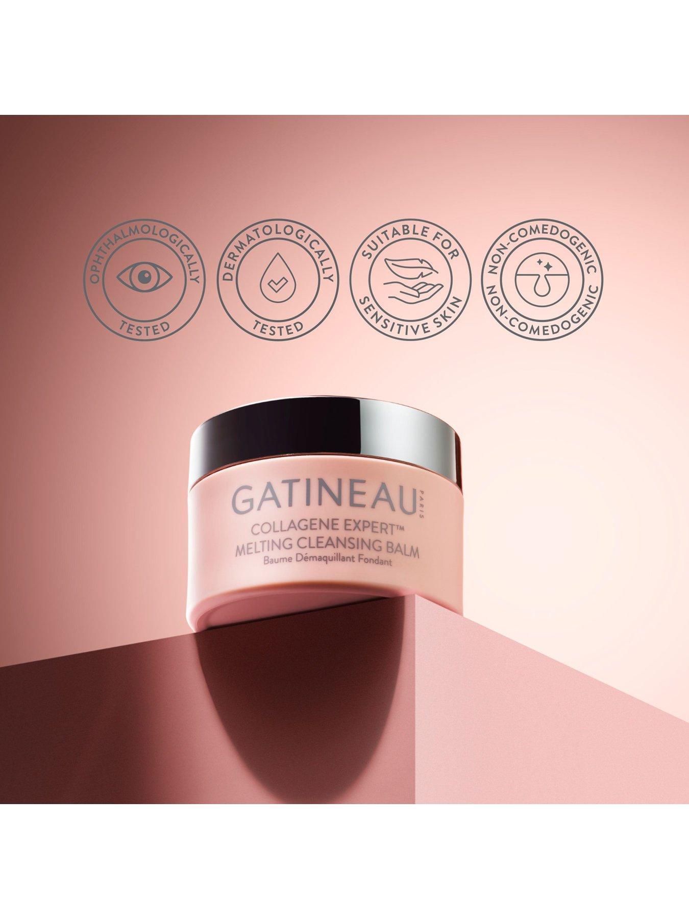  image of gatineau-collagene-expert-melting-cleansing-balm-100ml