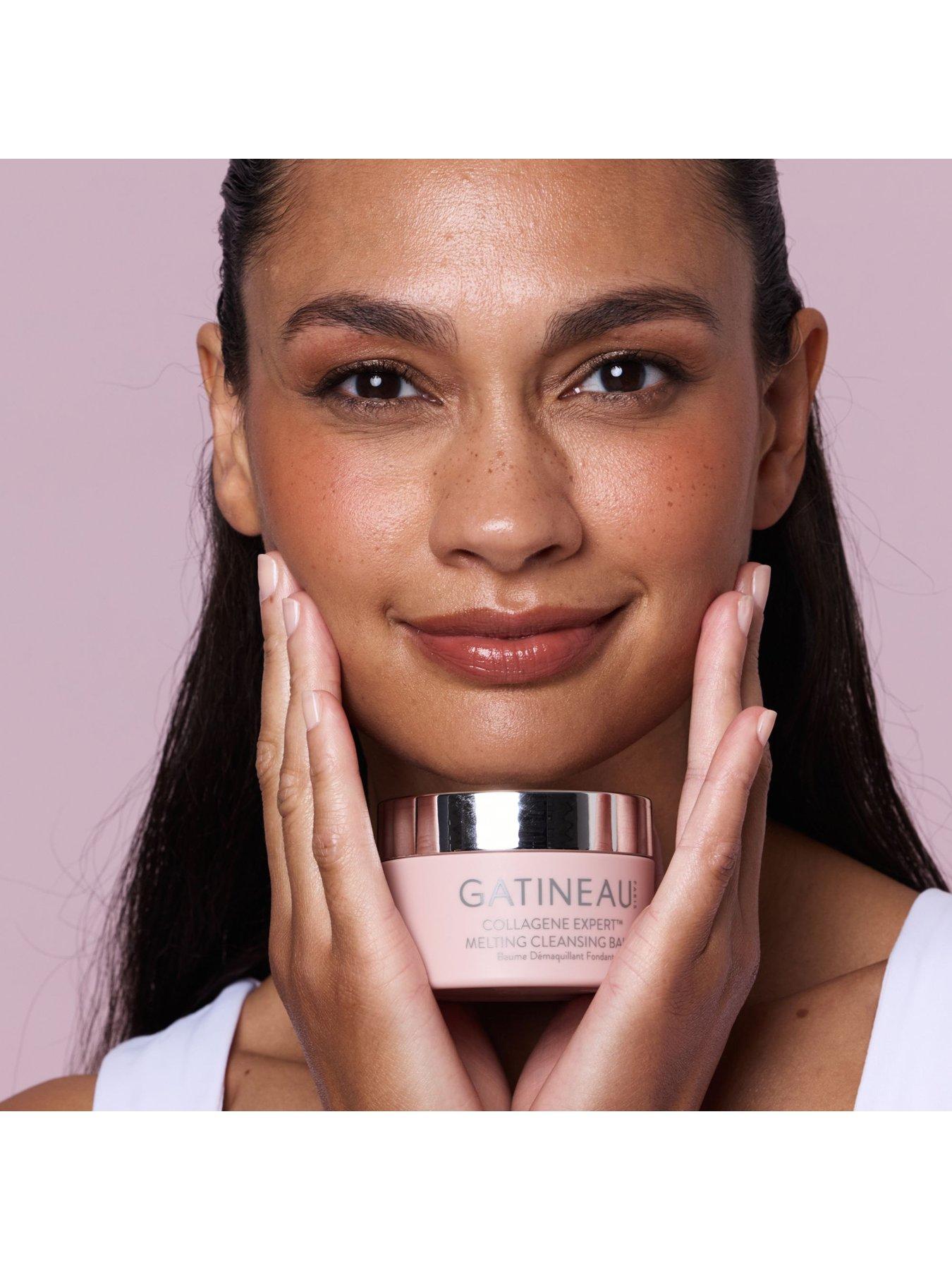  image of gatineau-collagene-expert-melting-cleansing-balm-100ml