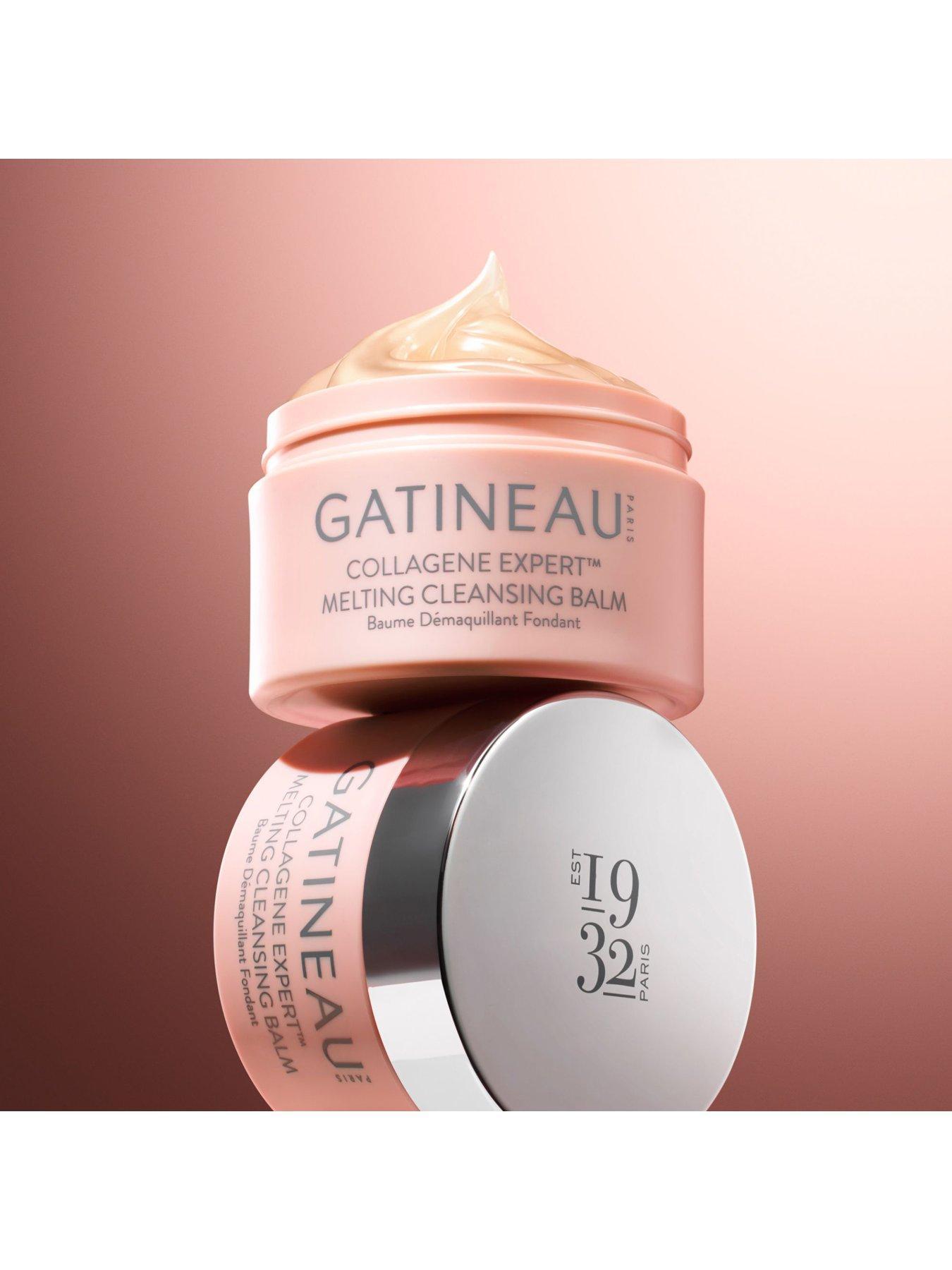  image of gatineau-collagene-expert-melting-cleansing-balm-100ml