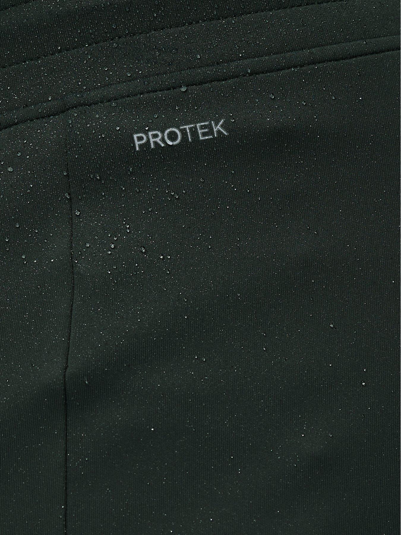  image of castore-mens-training-flex-jogger-green