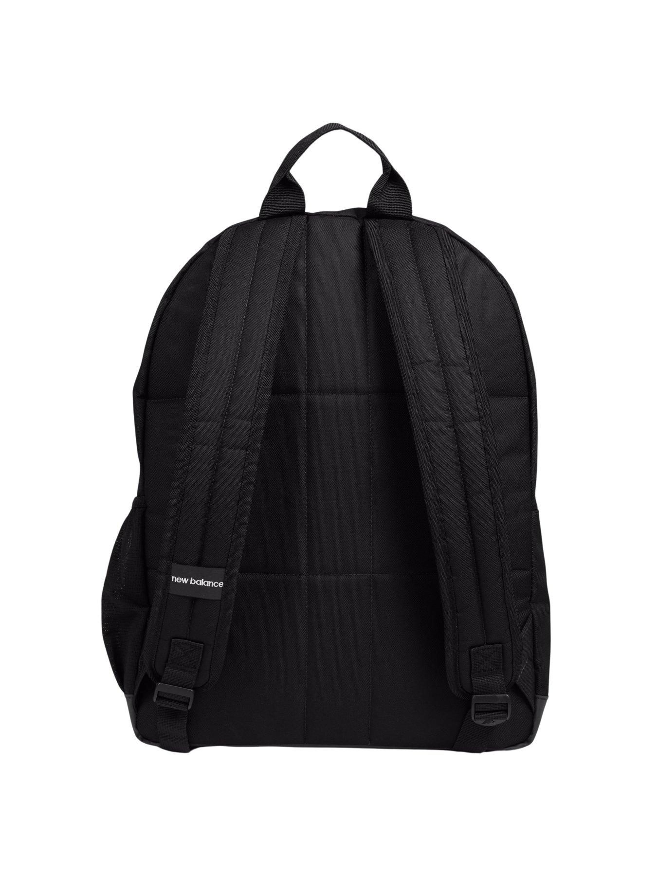  image of new-balance-unisex-backpack-black