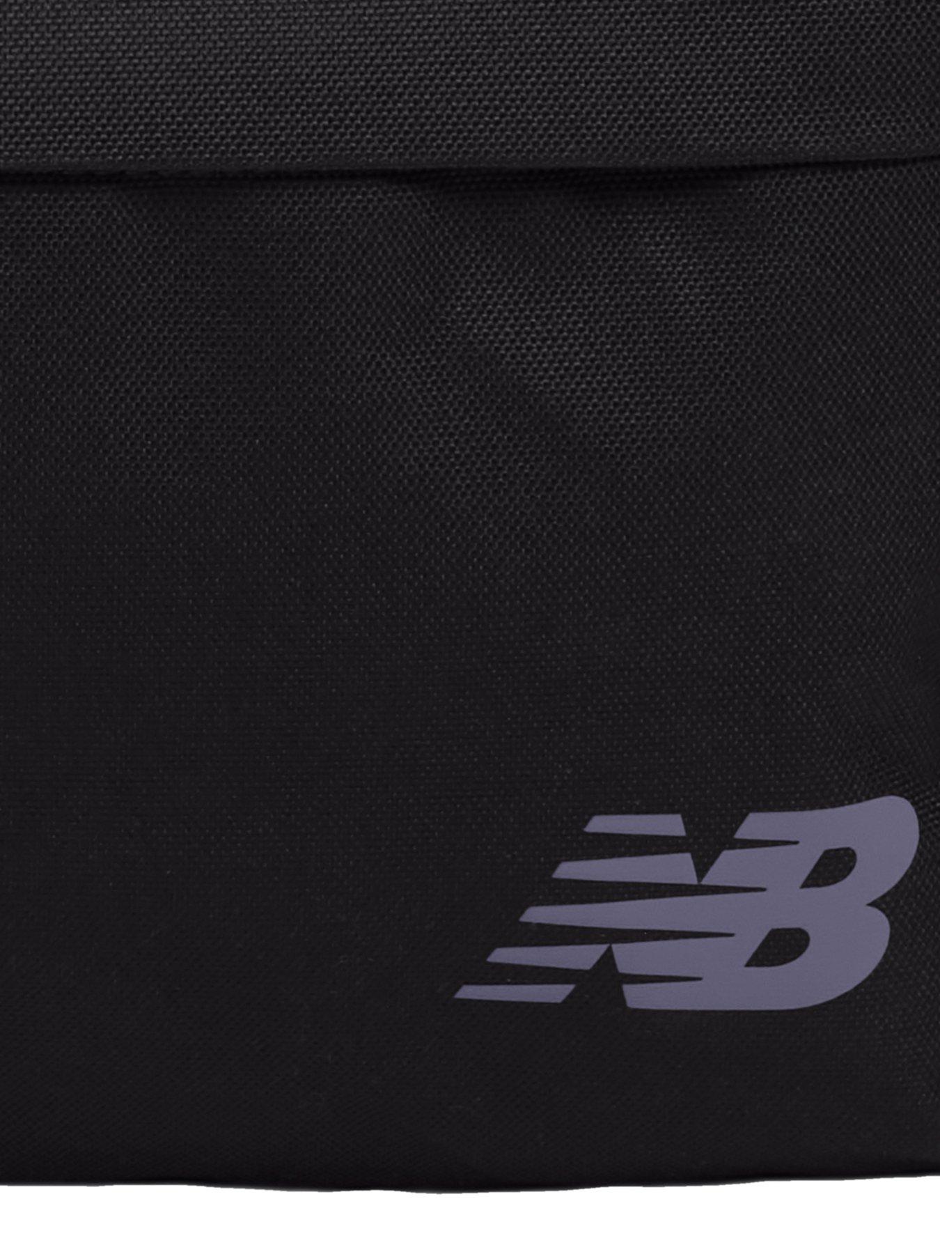  image of new-balance-unisex-backpack-black