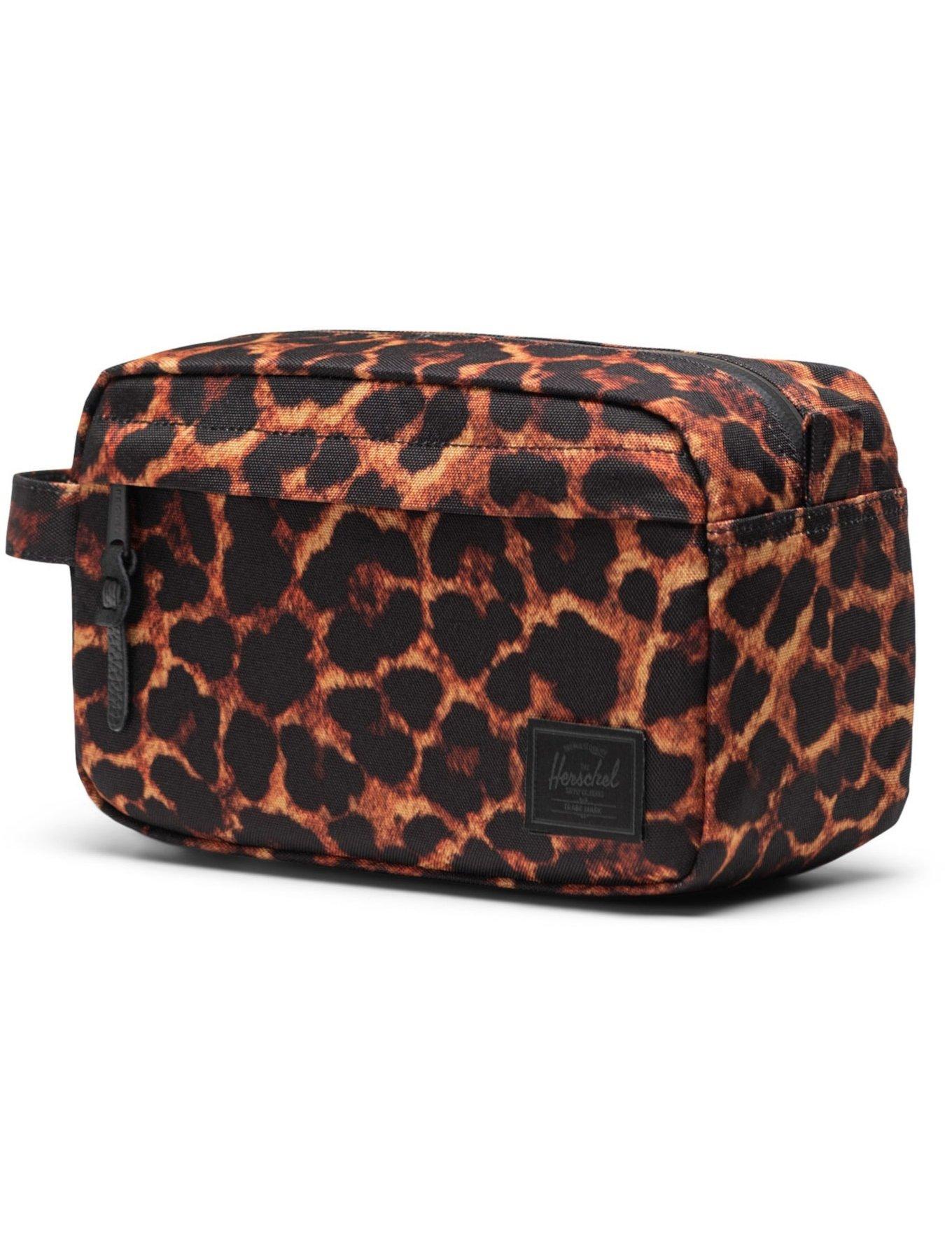 Image 3 of 3 of Herschel Chapter Travel Kit - Digi Leopard