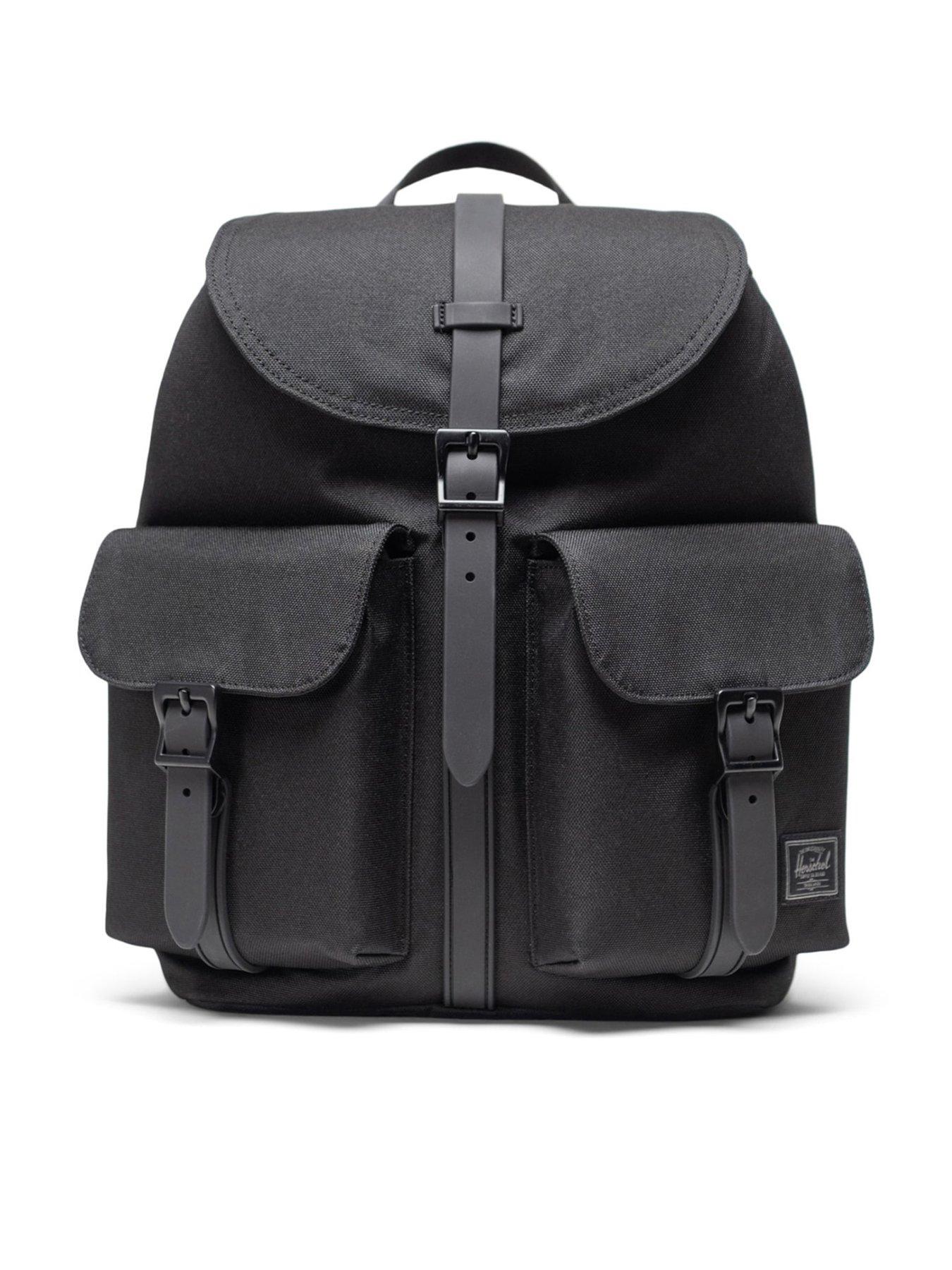 herschel-dawson-small-backpack-green