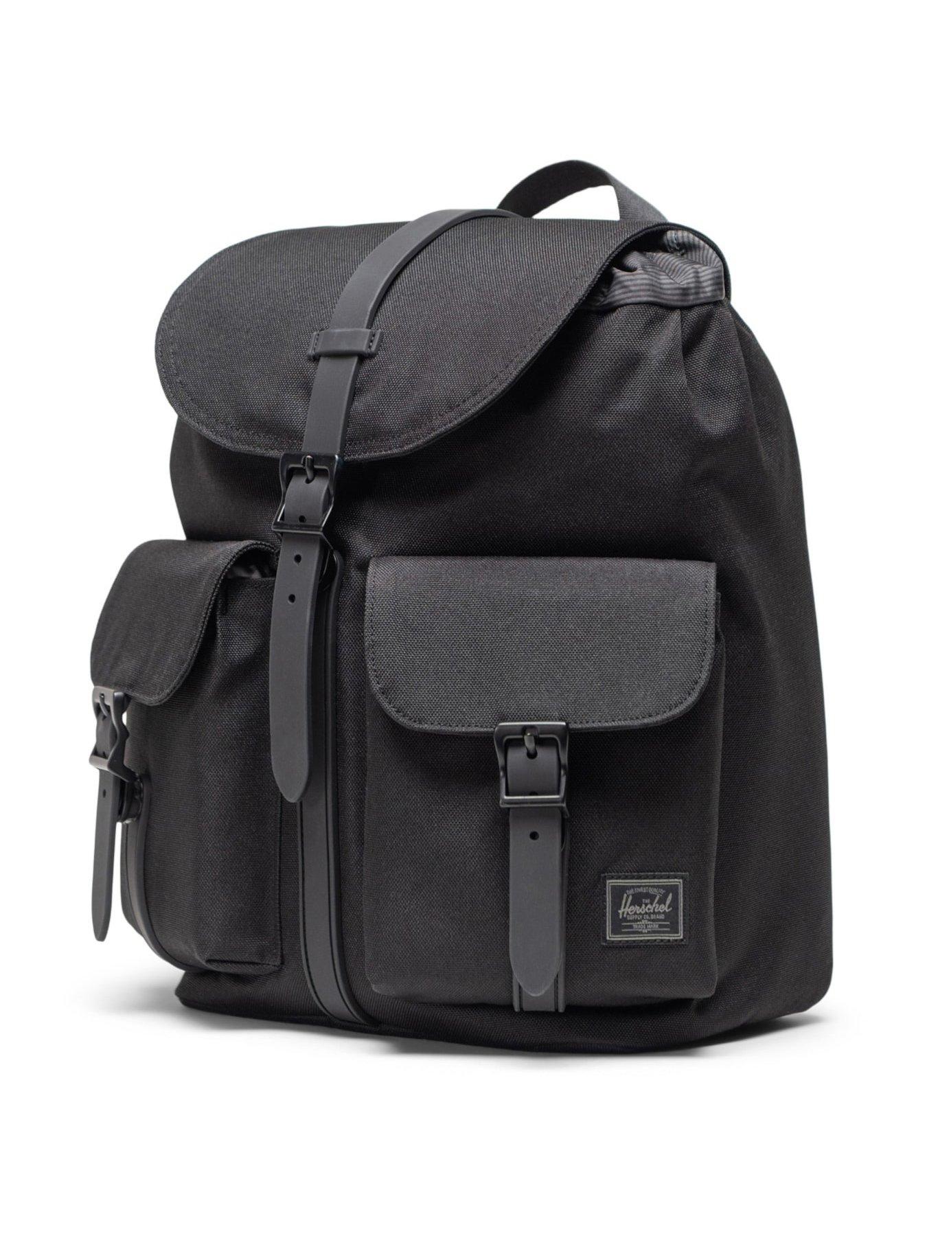 stillFront image of herschel-dawson-small-backpack-green