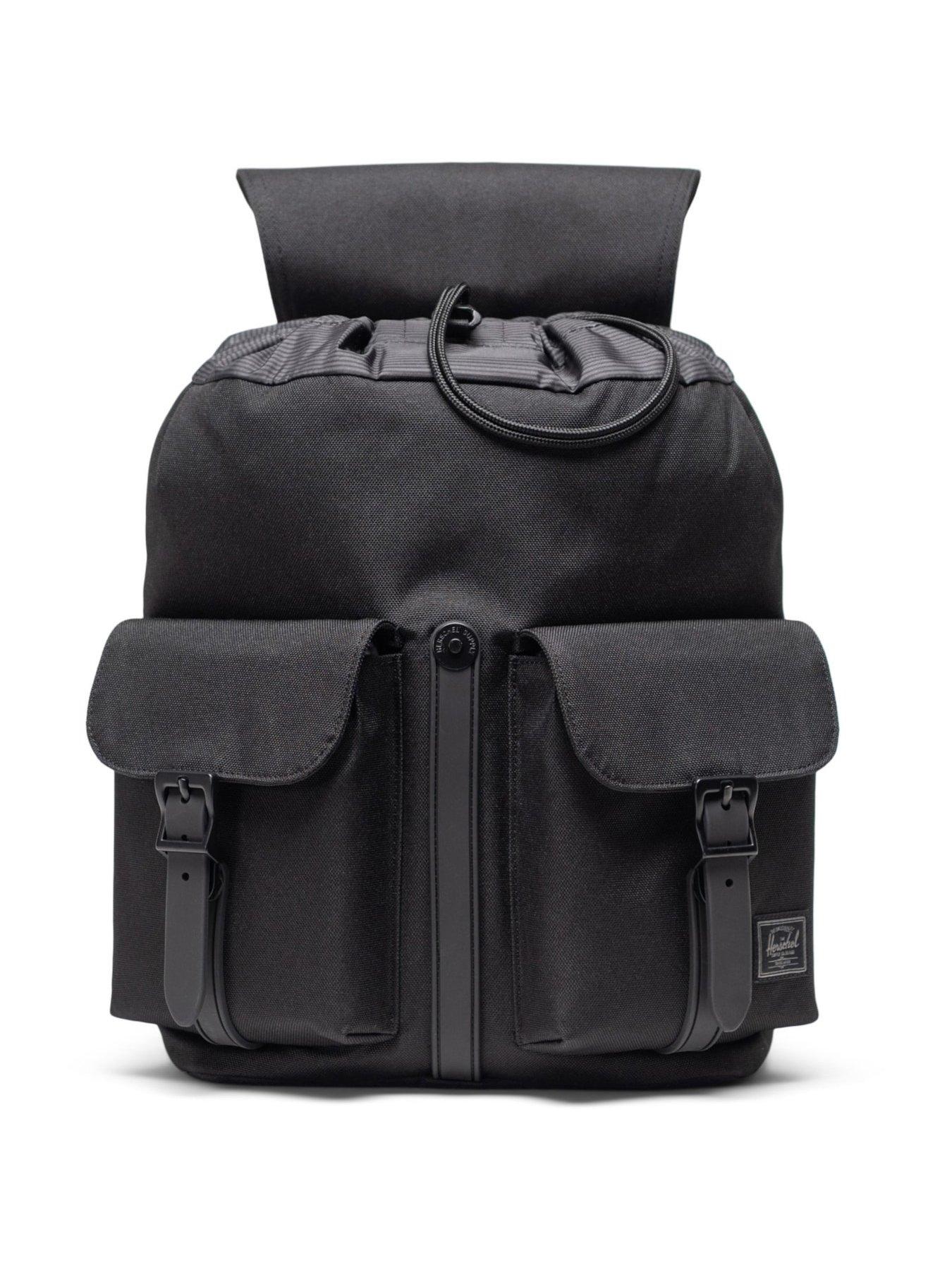  image of herschel-dawson-small-backpack-green