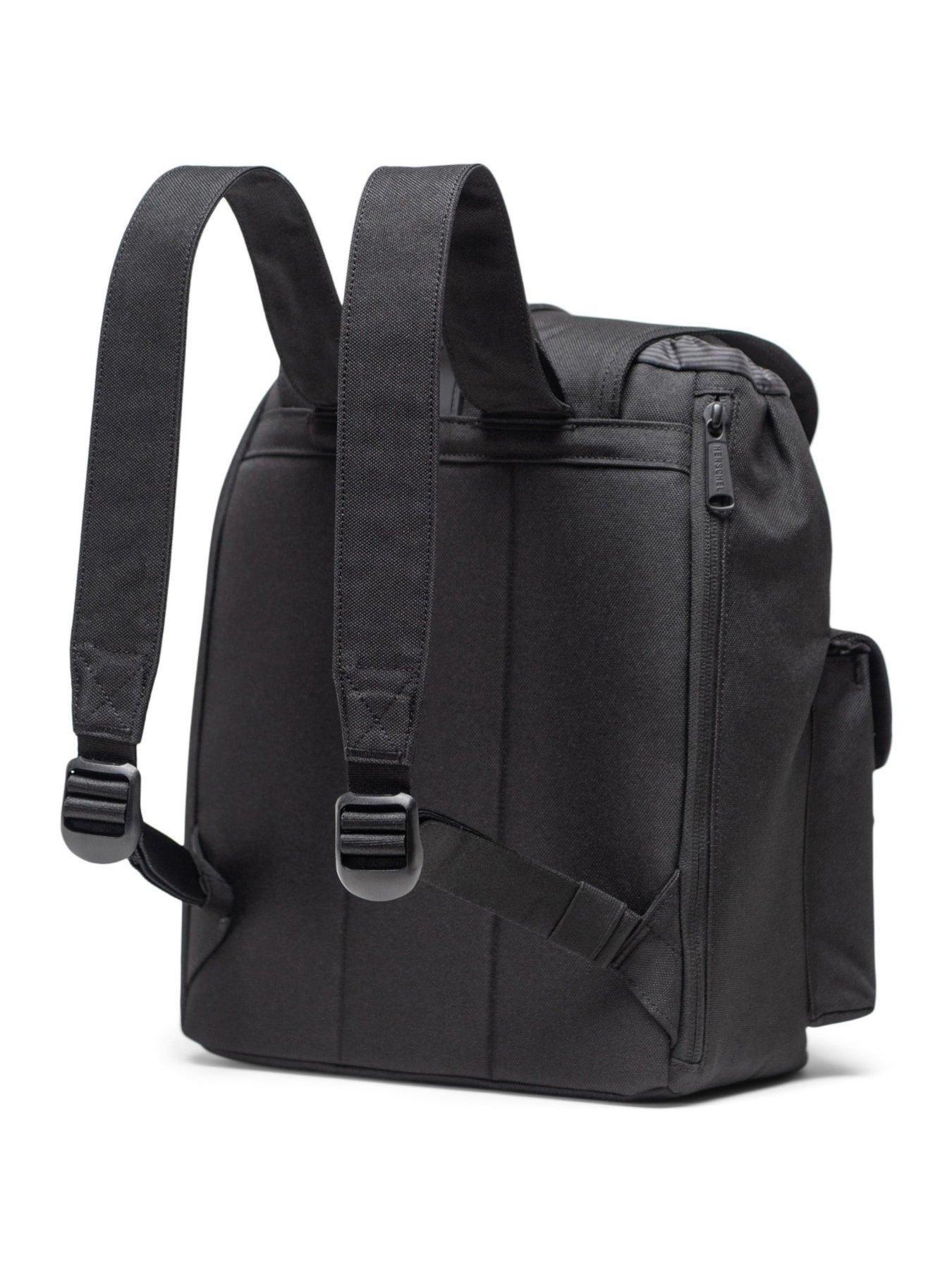  image of herschel-dawson-small-backpack-green