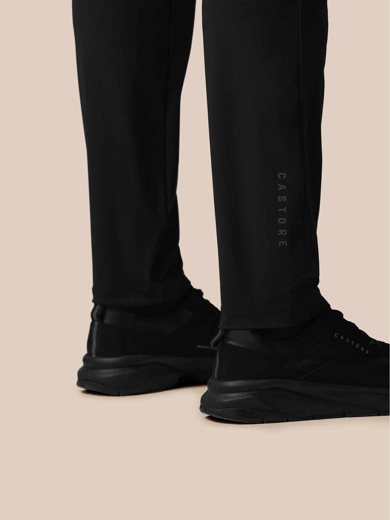  image of castore-mens-training-tech-training-pant-black