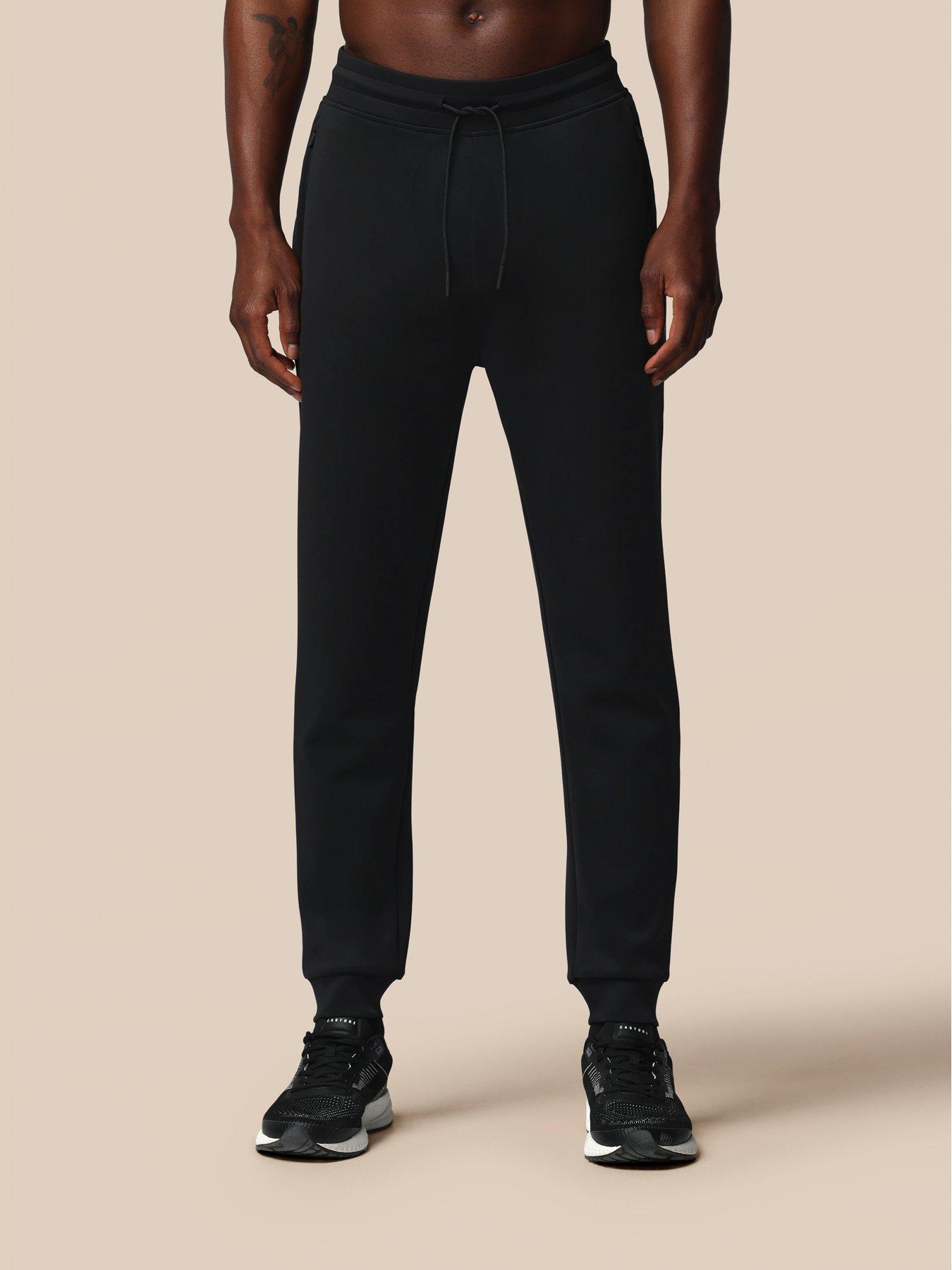 castore-mens-training-flex-jogger-black