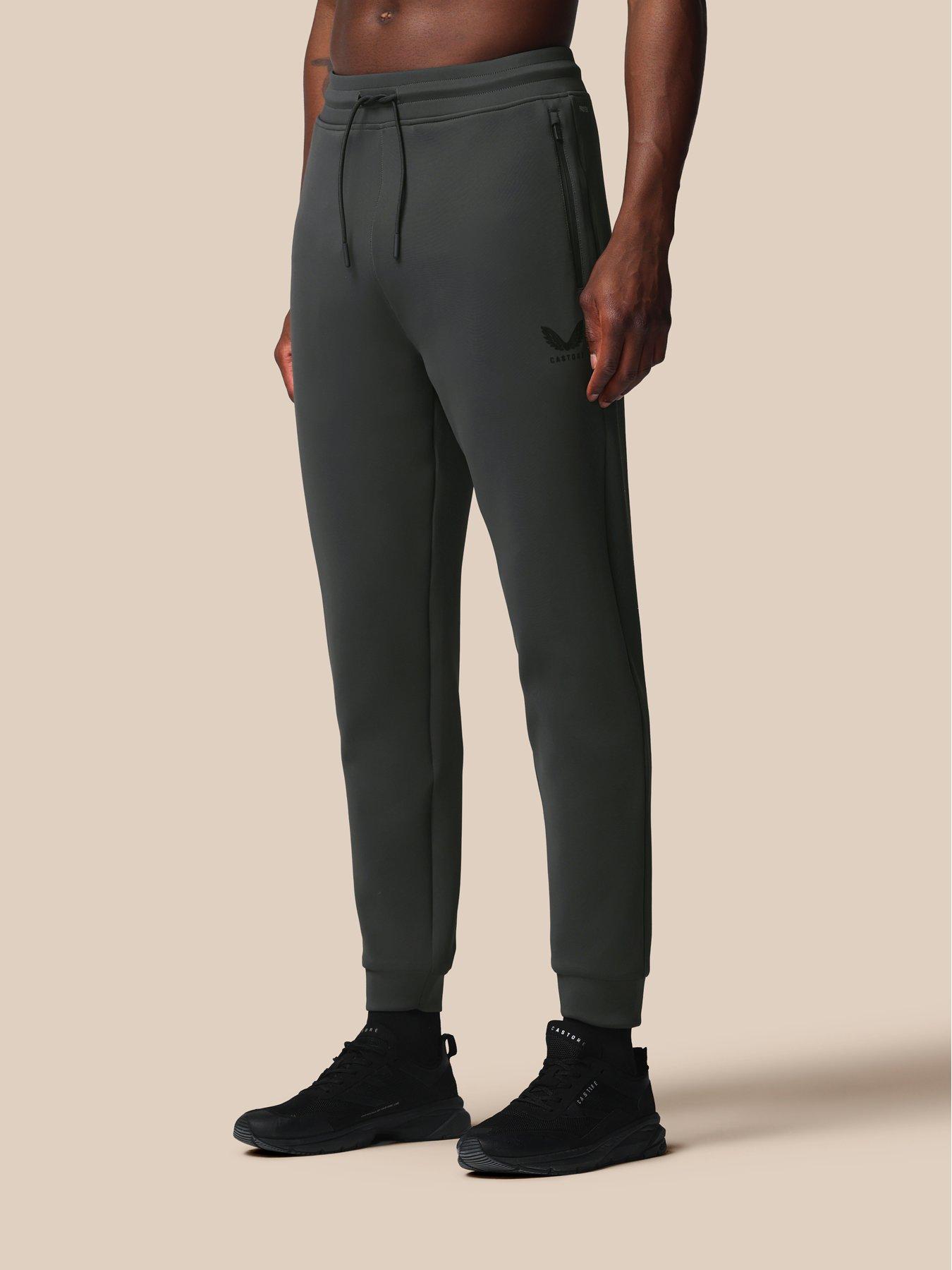 castore-mens-training-flex-jogger-grey