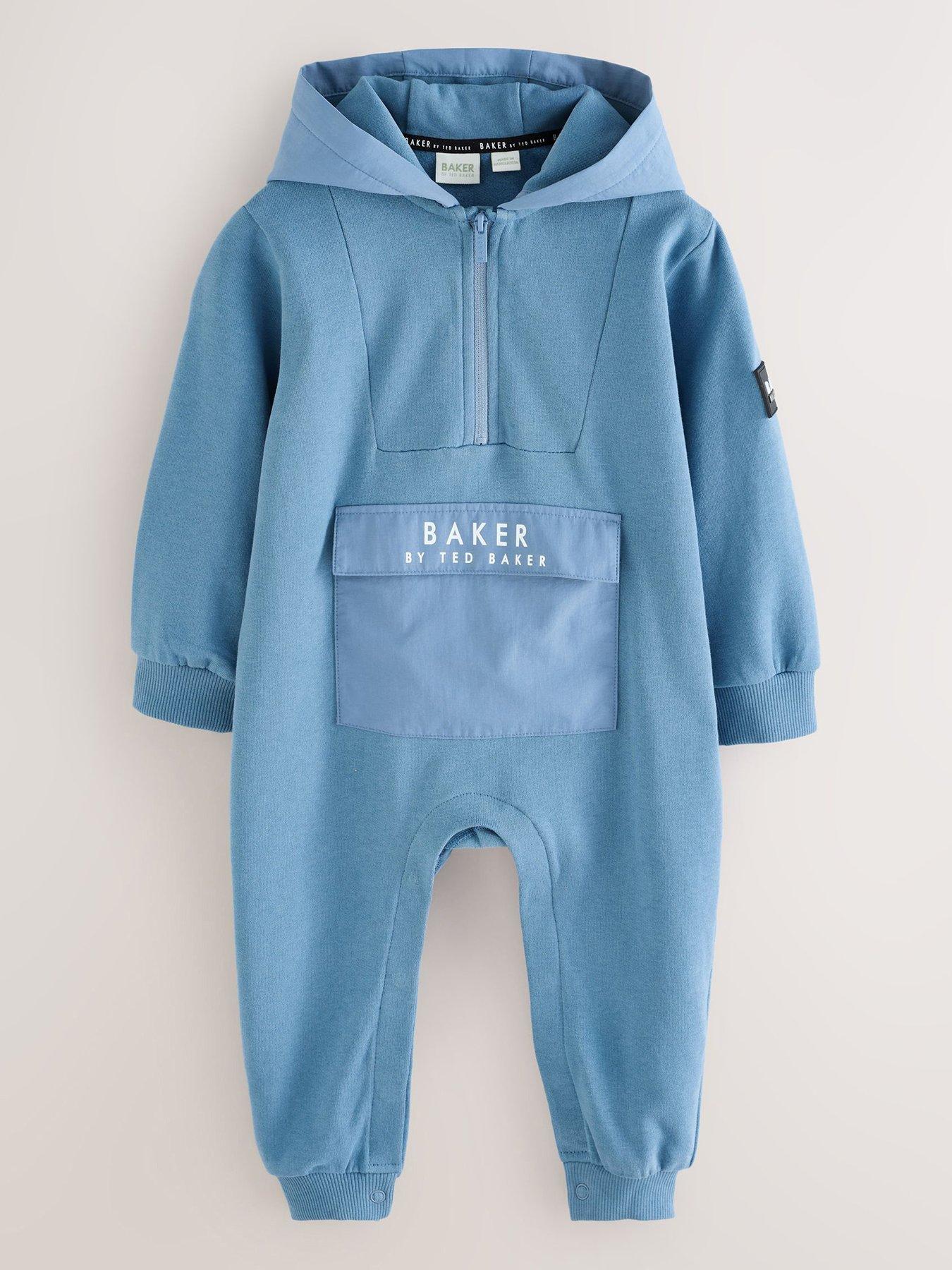 ted-baker-baby-boys-hooded-all-in-one-blue