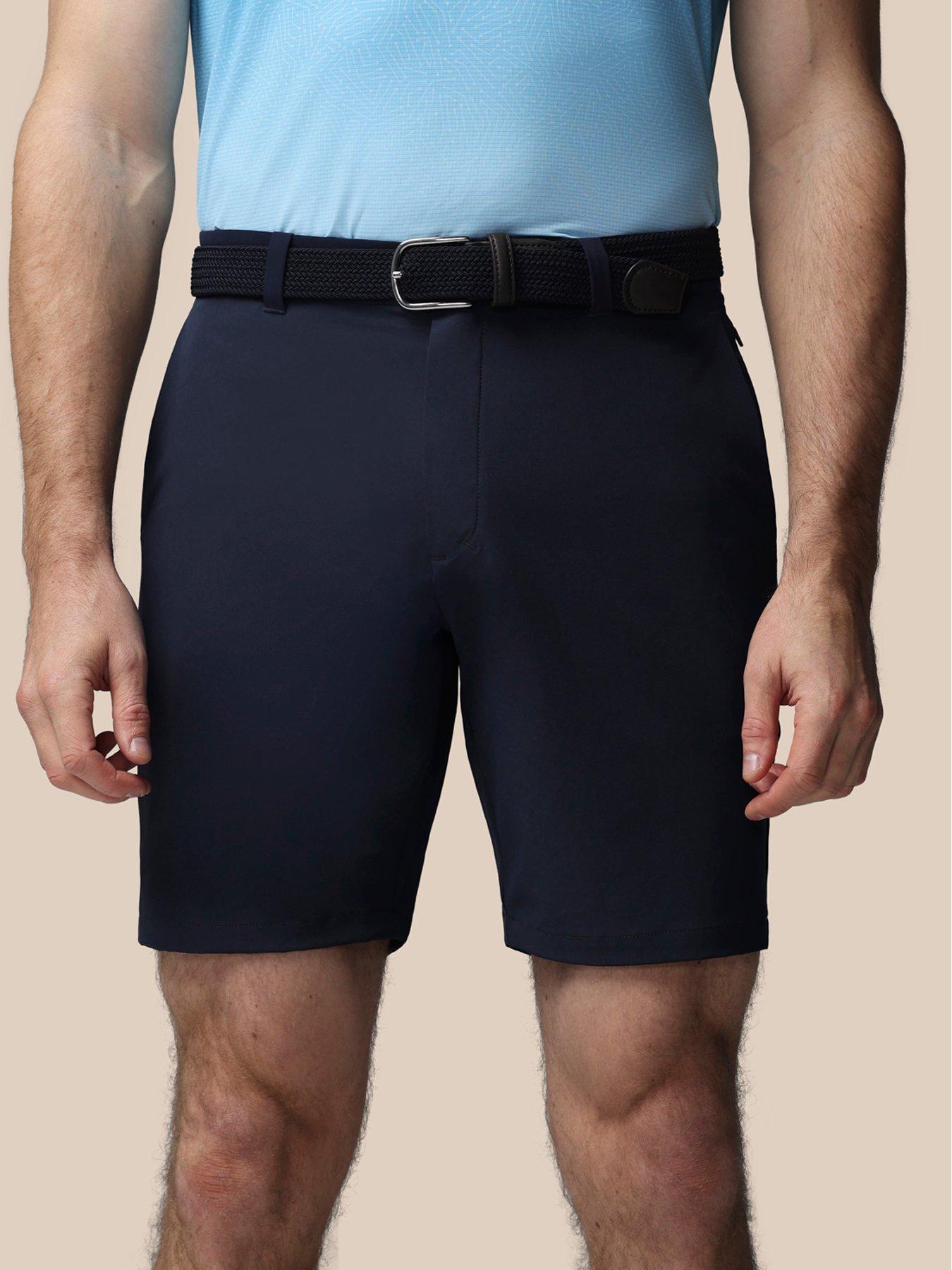 castore-mens-golf-shorts-navy