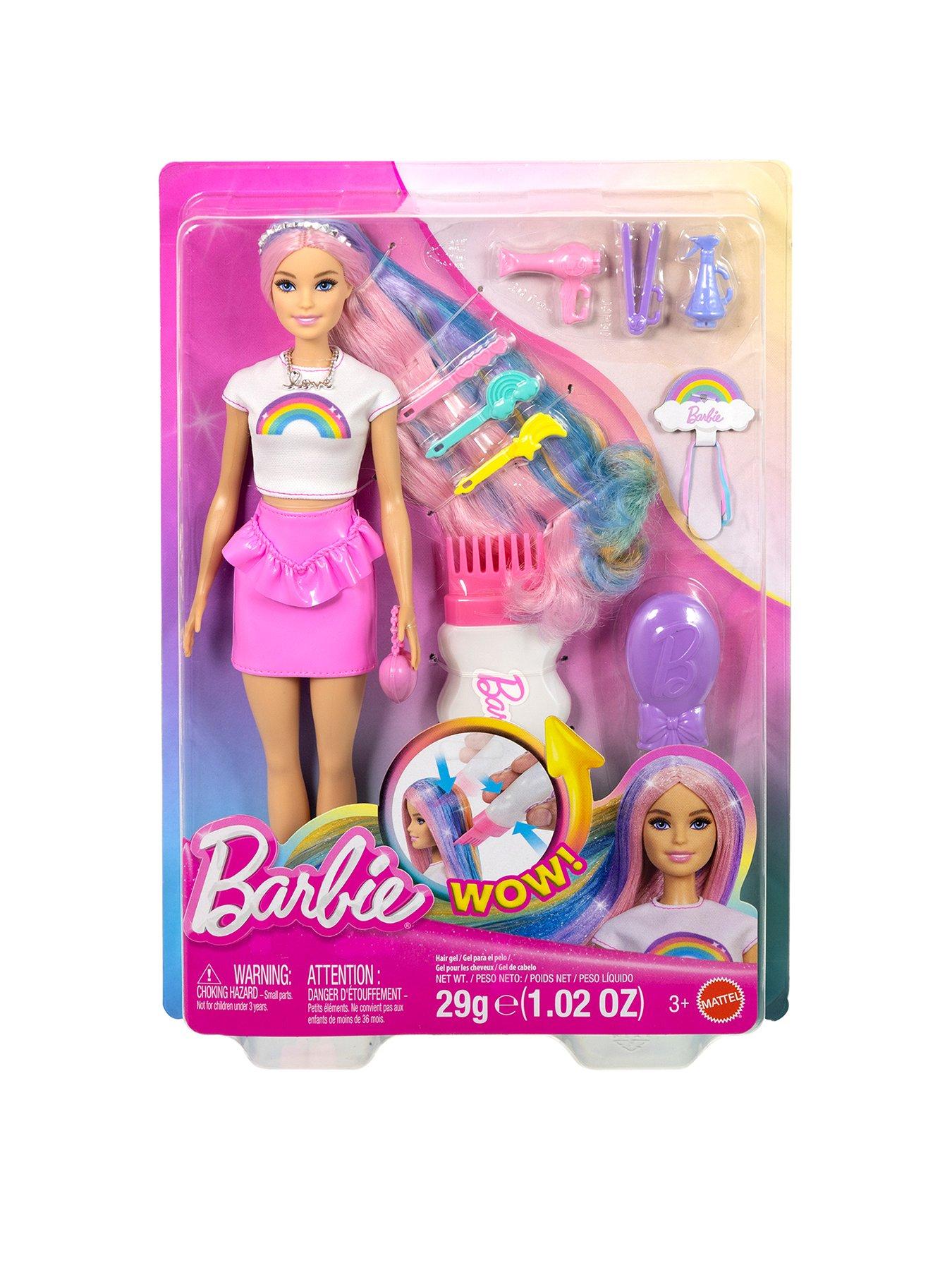barbie-rainbow-sparkle-hair-fashion-doll-with-extra-long-hair-and-12-styling-accessories