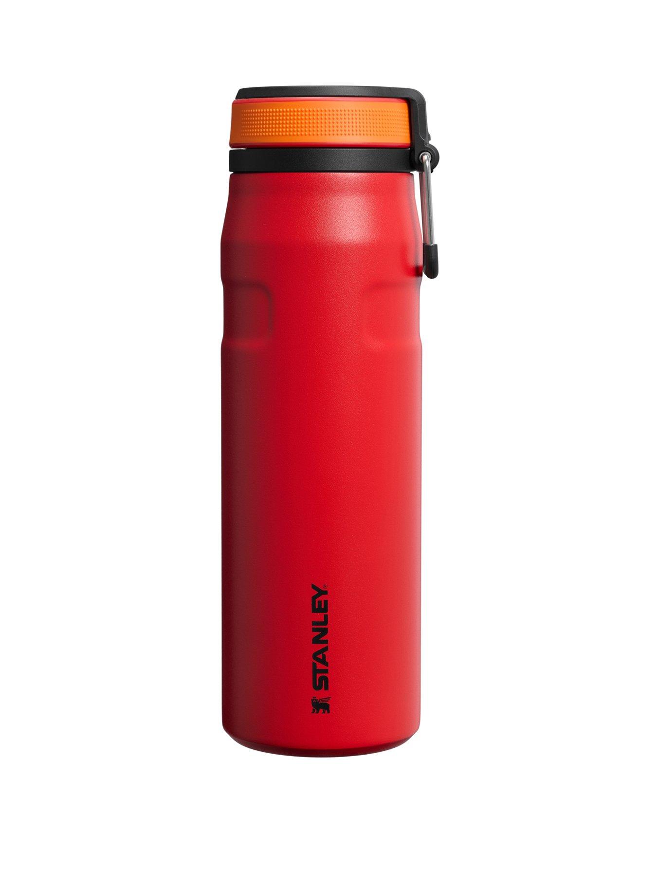 Image 1 of 3 of Stanley 1913 Iceflow Bottle Twist Flip 0.7l