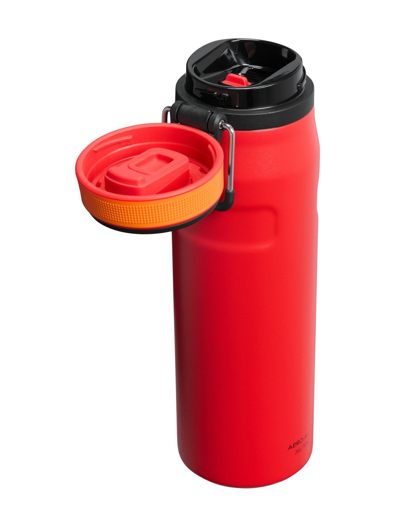 Image 3 of 3 of Stanley 1913 Iceflow Bottle Twist Flip 0.7l