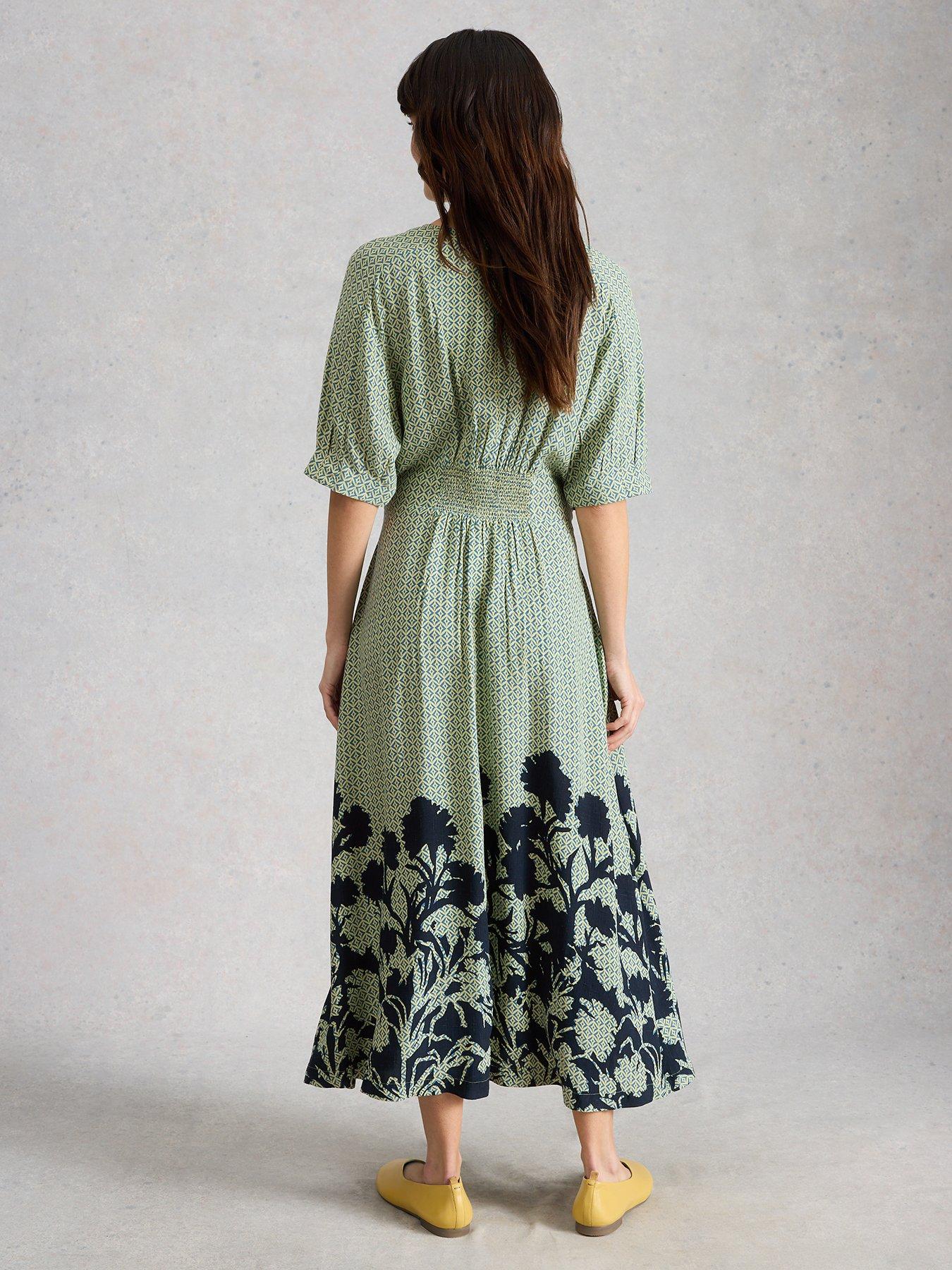  image of white-stuff-kate-midi-dress